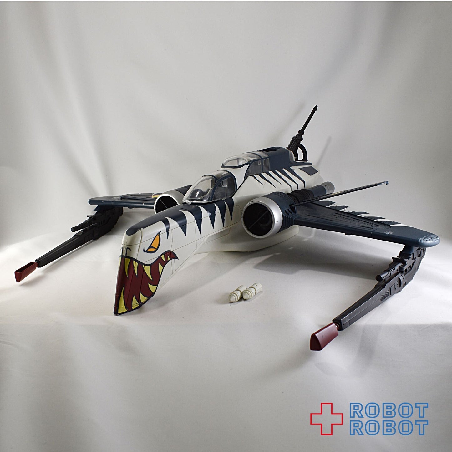 スター・ウォーズ ARC-170 ターゲット限定 クローン・ウォーズ アクションフィギュア 開封完品