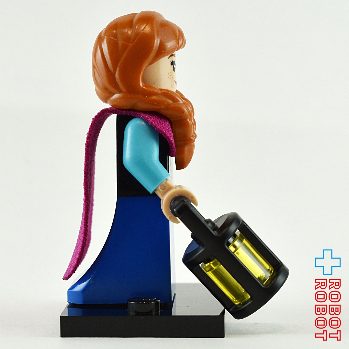 LEGO レゴ 71024 ディズニー ミニフィグ シリーズ2 #10 アナ (アナと雪の女王)
