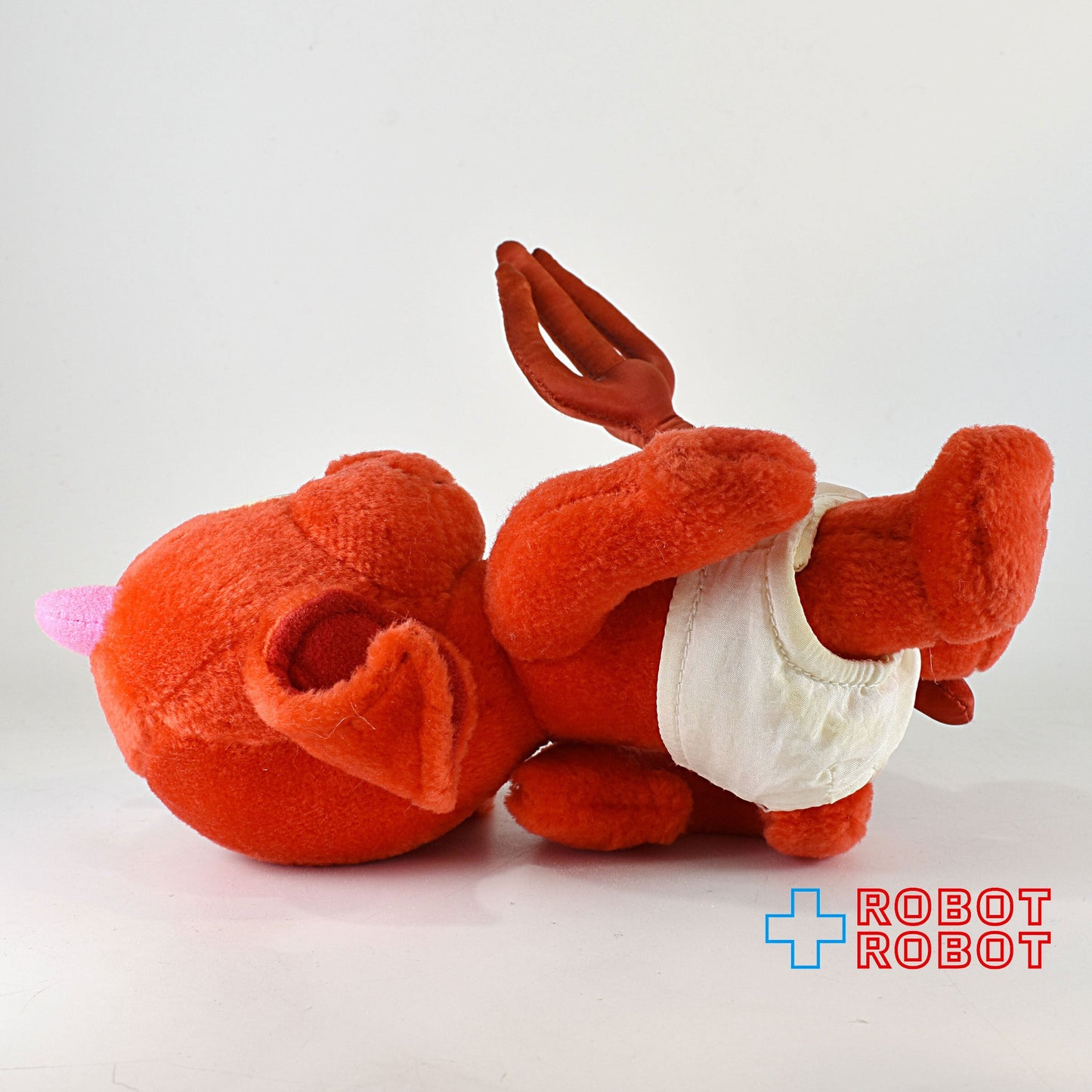 ホット・スタッフ・ザ・リトル・デビル ぬいぐるみ人形 ヤングエポック社