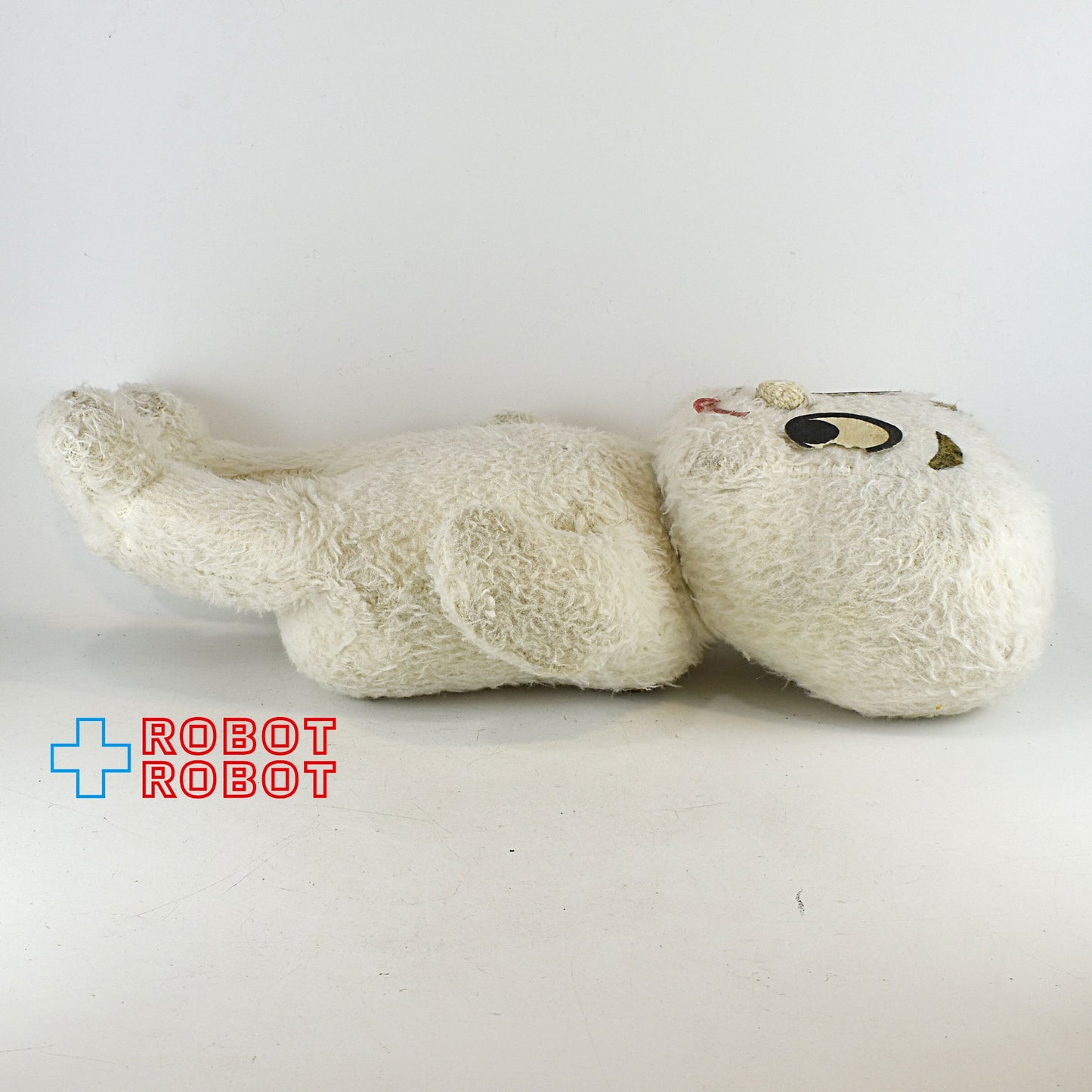 キャスパー プルストリング トーキング ぬいぐるみ人形