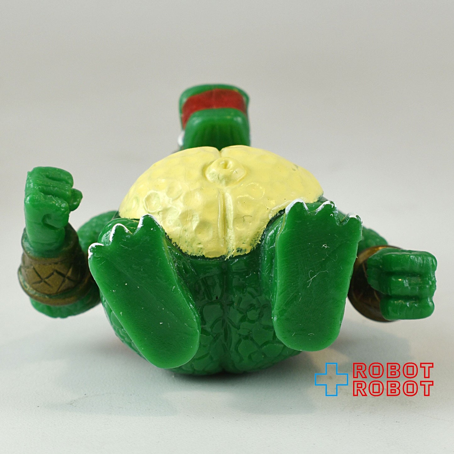 タカラ ドンキーコング ドンキーコレクション アクションベースシリーズ B-06 クルール ミニフィギュアのみ