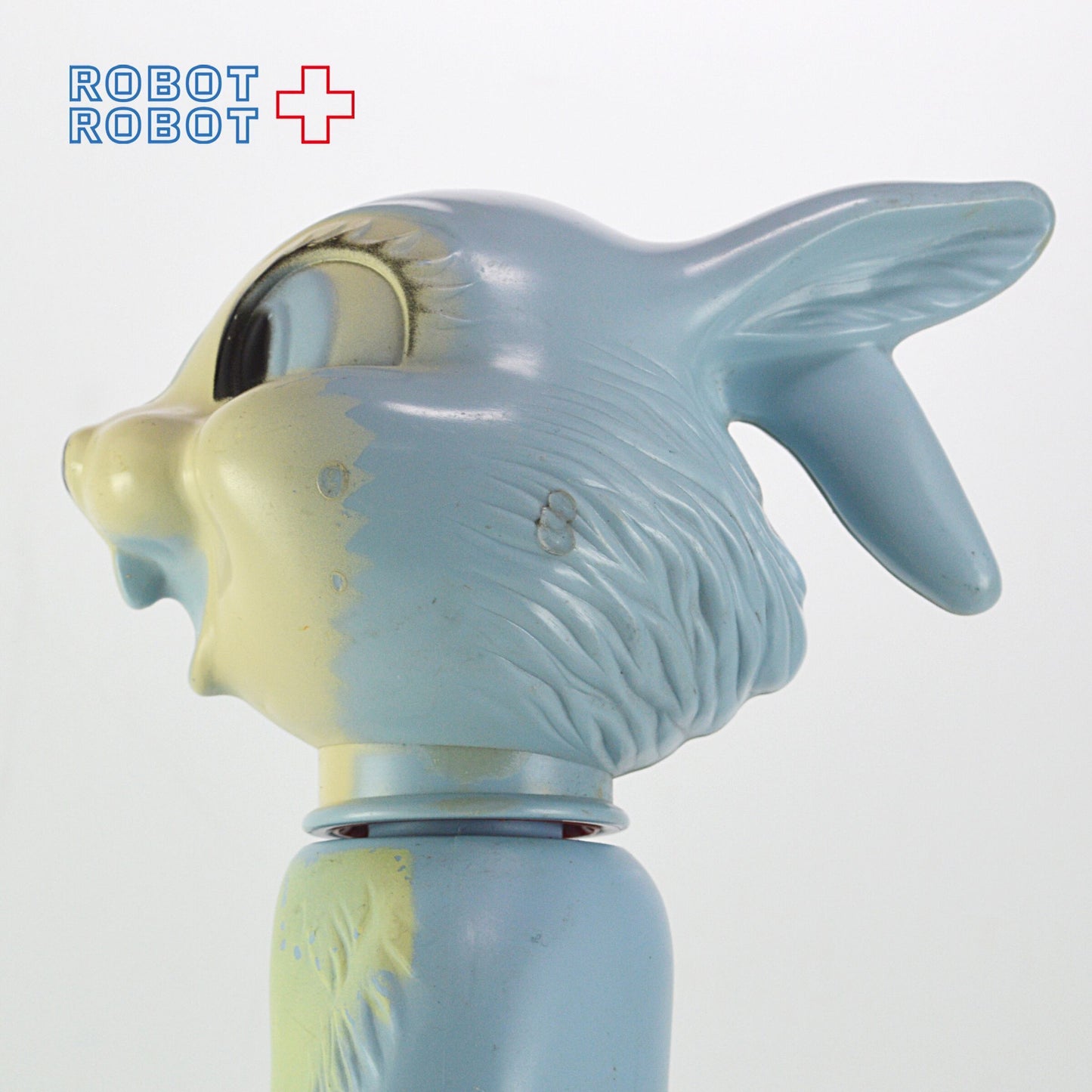 ディズニー とんすけ (バンビ) ソーキー シャンプーボトル