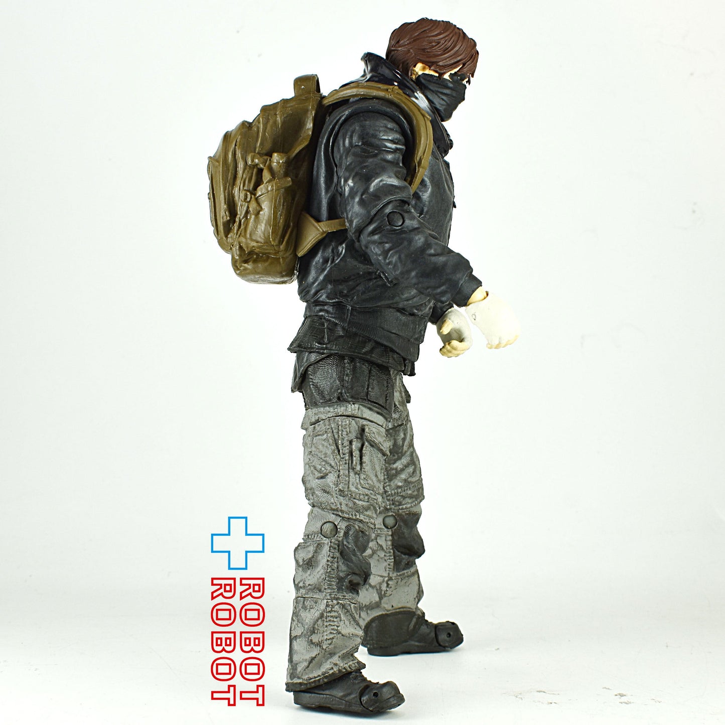 マクファーレン・トイズ DCマルチバース 7インチ #121 ザ・バットマン ブルース・ウェイン ドリフター マスクド 7インチ アクションフィギュア ルース