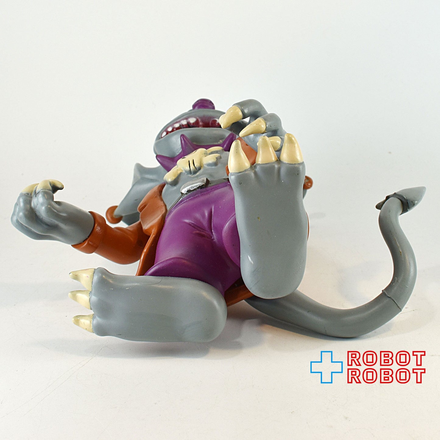 悪スティッチ フィギュア 香港 ルース