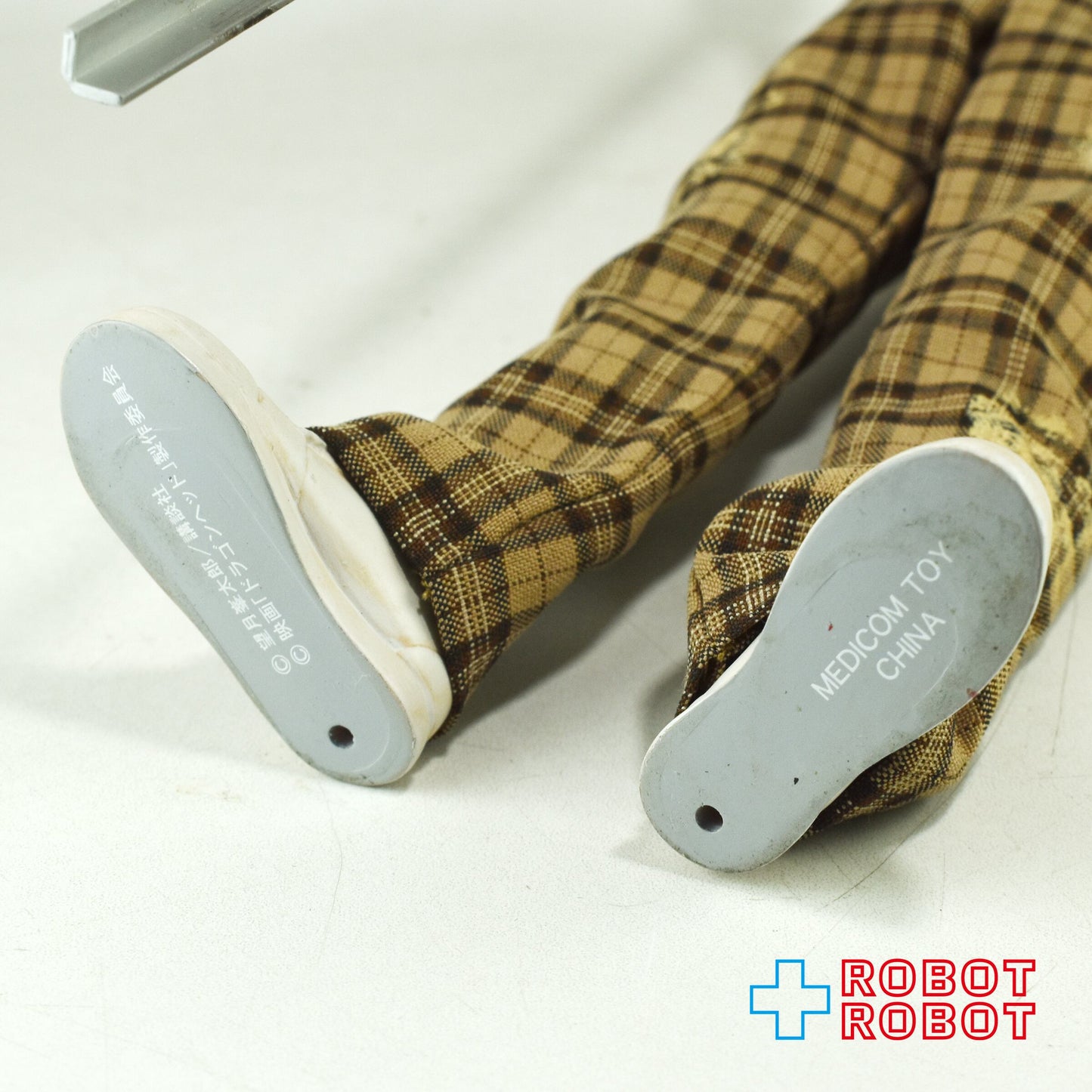 ⚫️メディコム リアルアクションヒーローズ No.187 ドラゴンヘッド ノブオ 山田孝之 ソフビ フィギュア