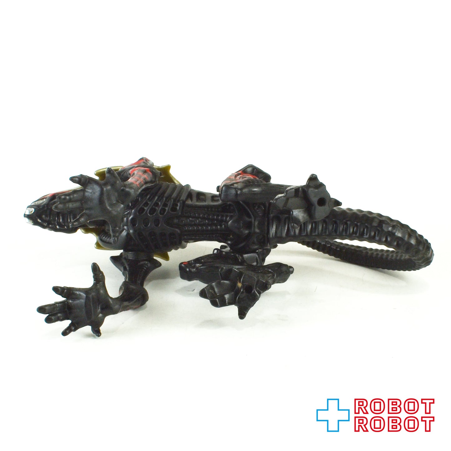 ケナー エイリアン ナイト クーガー エイリアン アクションフィギュア 1994 ルース