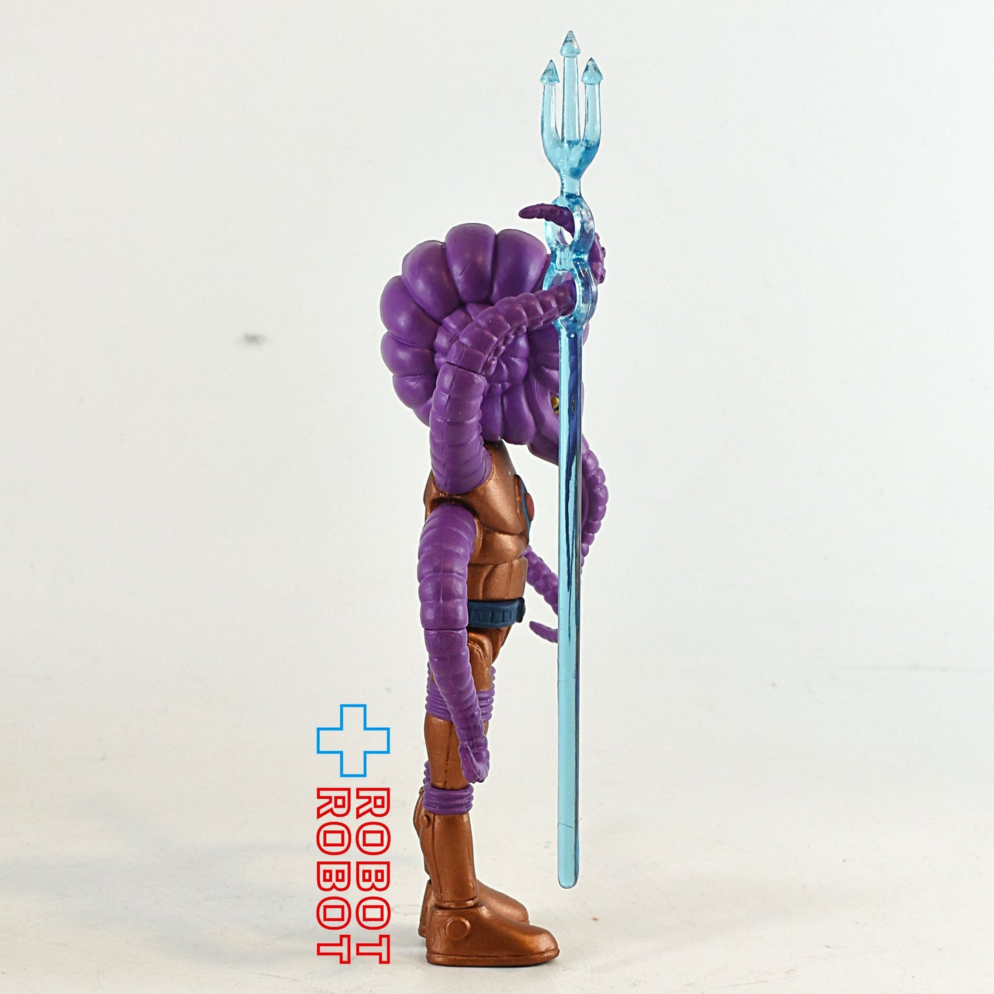 フォーホースメン アウタースペースメン アストロ・ノーチラス アクションフィギュア ルース