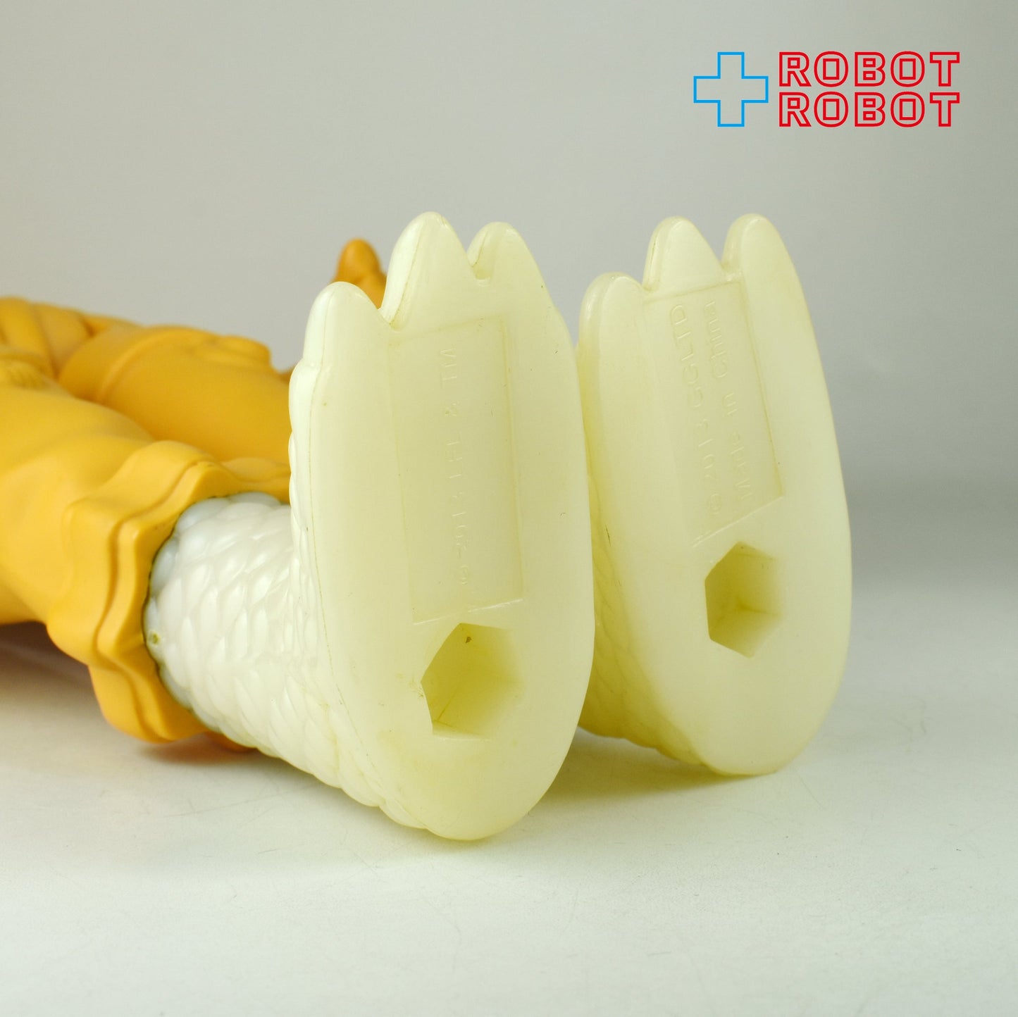 ジェントルジャイアント スター・ウォーズ ボスク 12インチ フィギュア テストショット