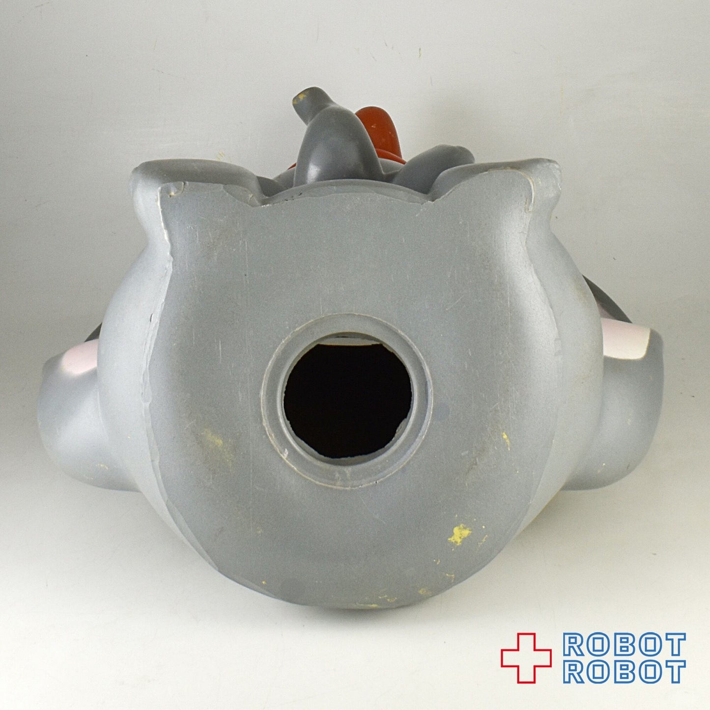 プレイパル デイズニー ダンボ 赤色帽子 ソフビ貯金箱 ウォルトディズニープロダクション