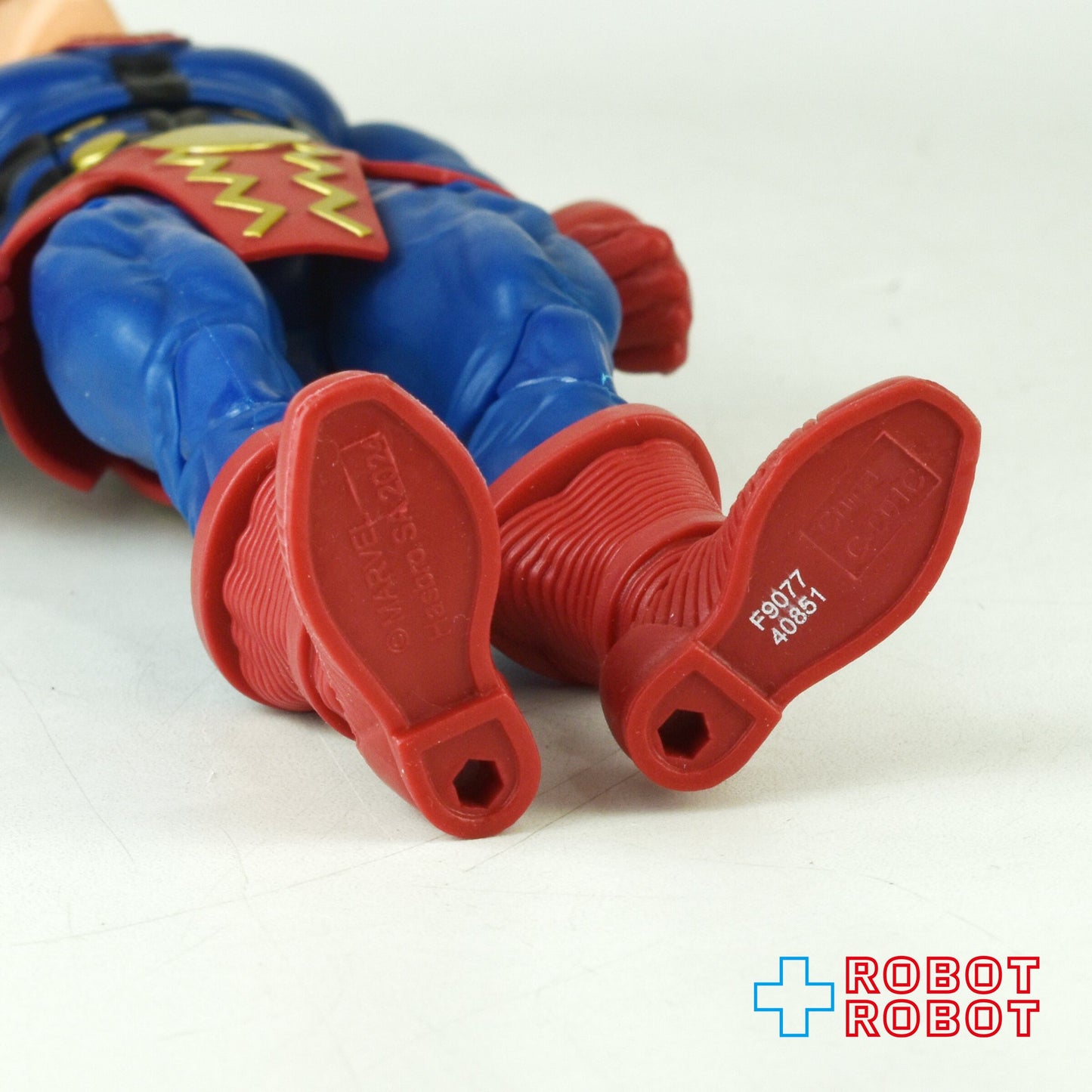 マーベルレジェンド エターナルズ イカリス コミックス コレクティブル 6インチ アクションフィギュア ルース