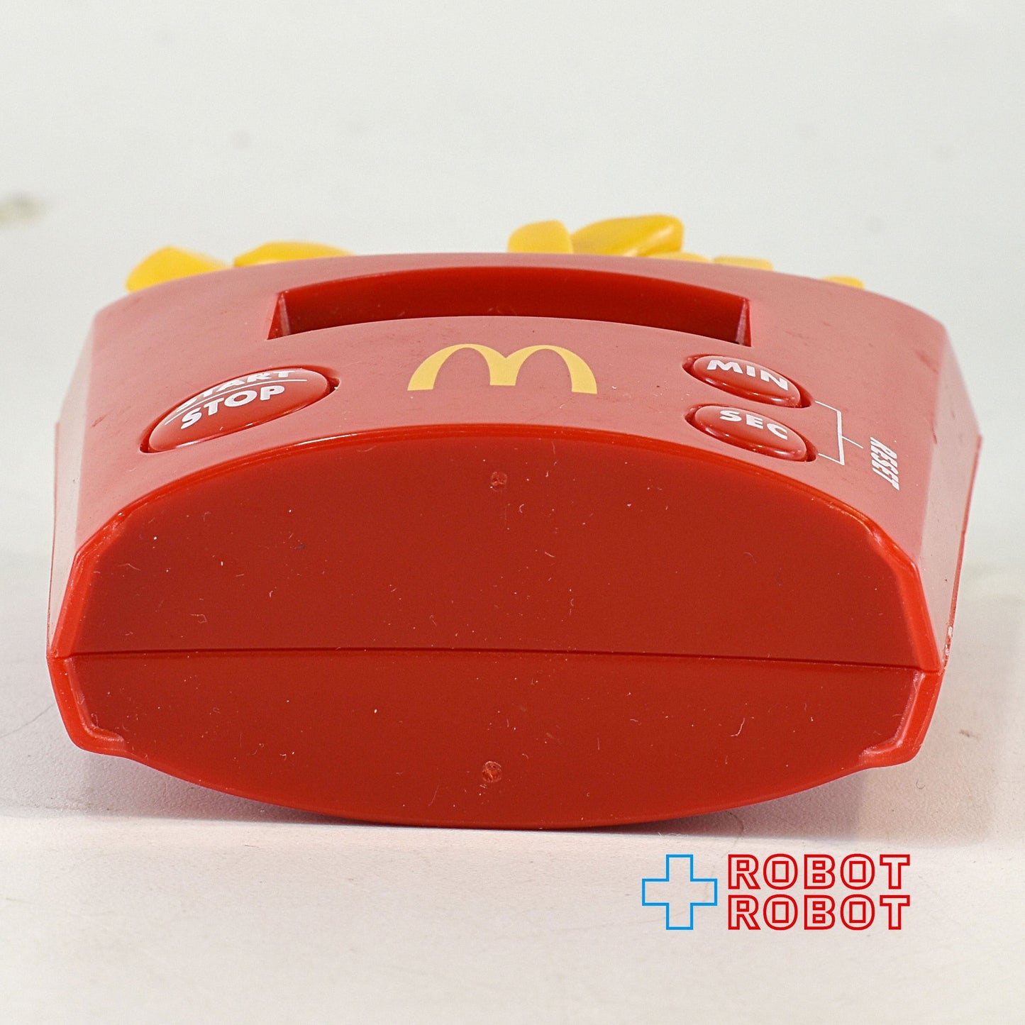 マクドナルド ポテトタイマー フライドポテト キッチンタイマー