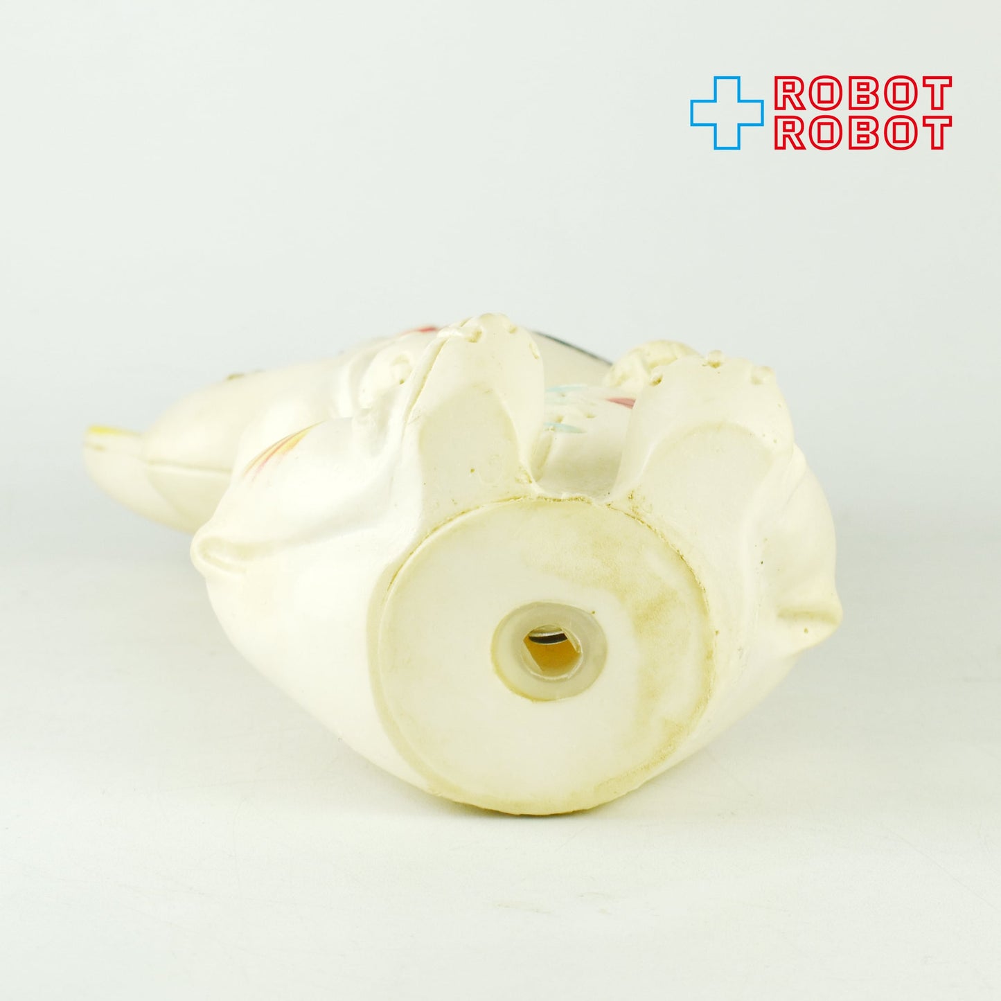 アラン・ジェイ・クラロライト社 ウィンカー・キャット スクイーク ラバードール メイドインUSA