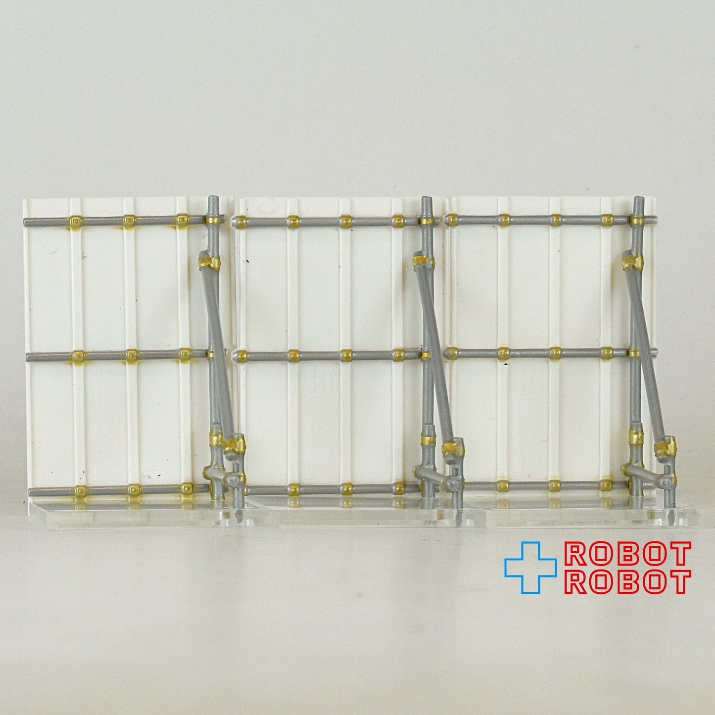 アキラ AKIRA ART OF WALL ガチャ #08 渋谷パルコ