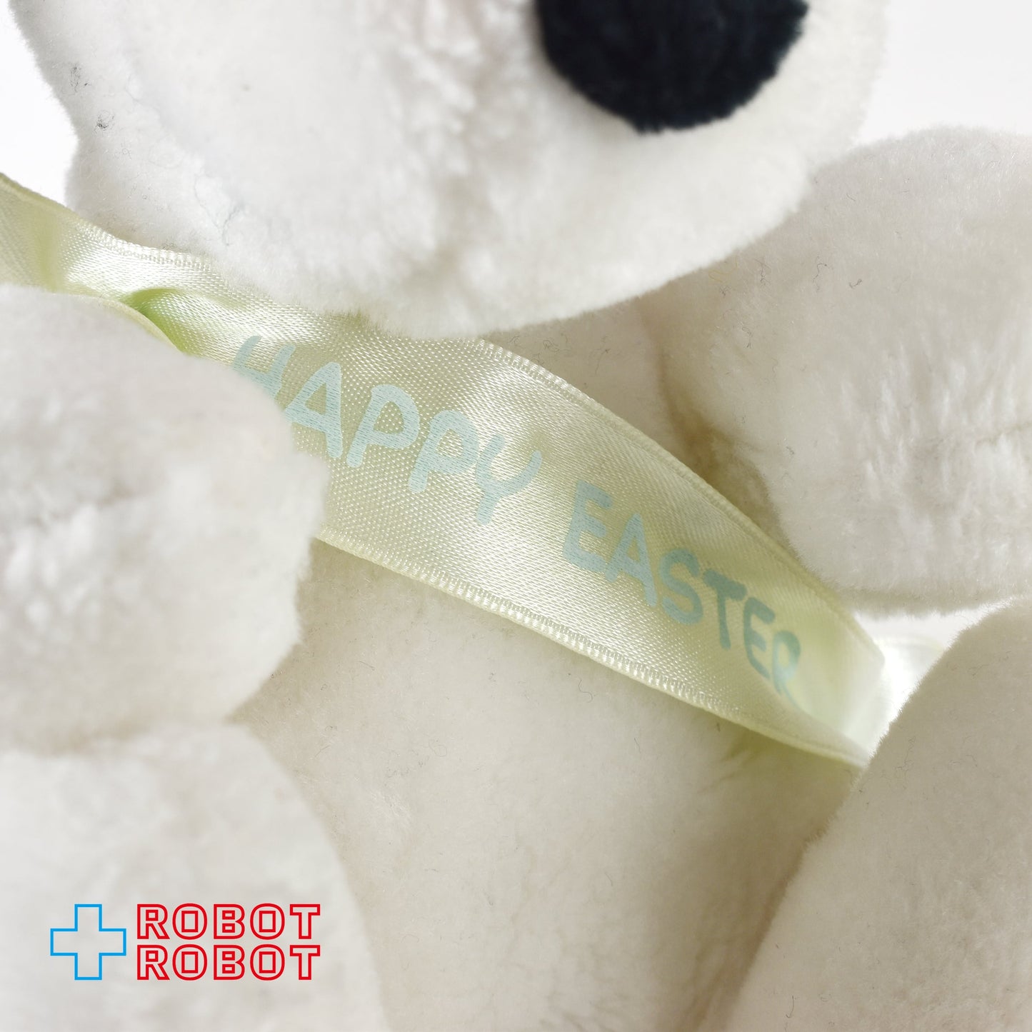 アプローズ ピーナッツギャング スヌーピー イースターバニー 耳付き ぬいぐるみ人形