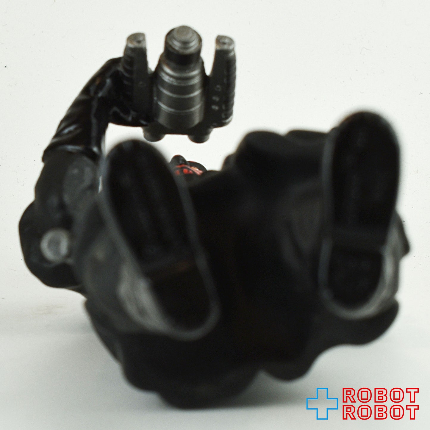 スター・ウォーズ ダース・モール ソフビ・フィギュア (アプローズ社) 1999 未開封