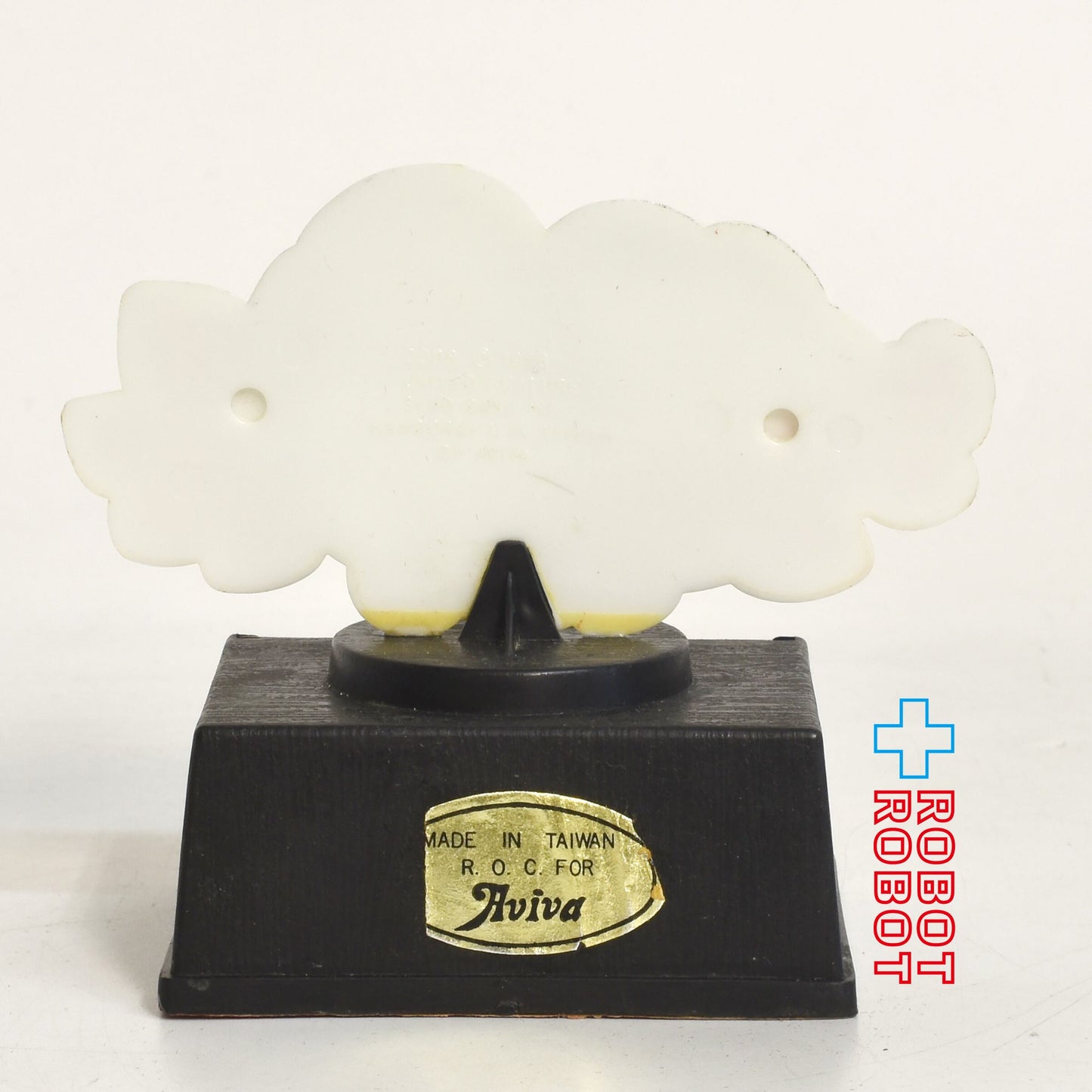 アビバ社 ピーナッツ・ギャング スヌーピー トロフィー 温かい心