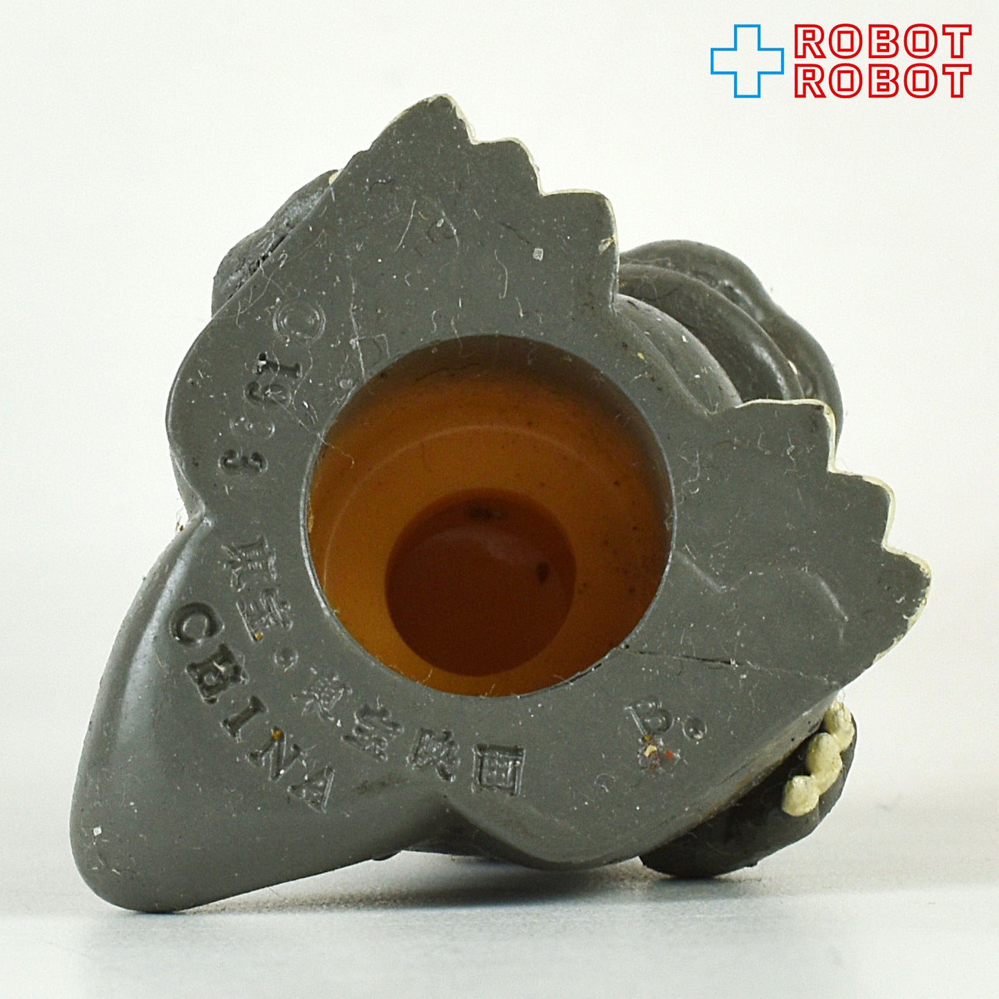 バンダイ ゴジラ F・Bコレクション ミニラ PVCフィギュア