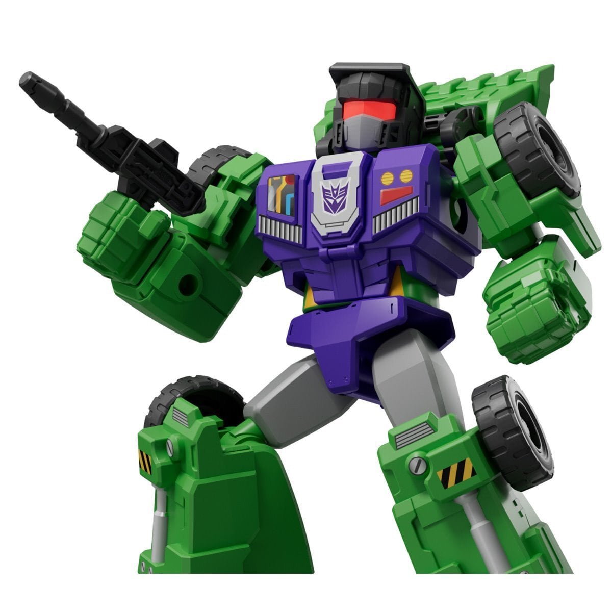⚫️ブロッキーズ トランスフォーマー ギャラクシー バージョン 04 未開封