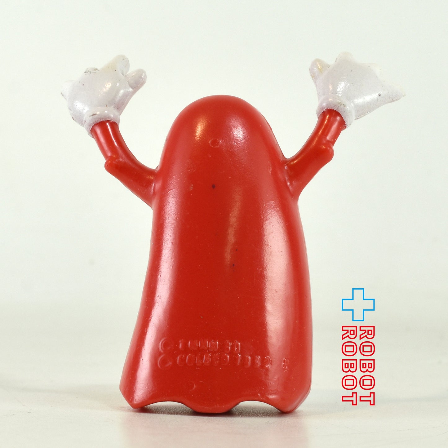 コレコ社 パックマン ブリンキー PVCフィギュア 1982