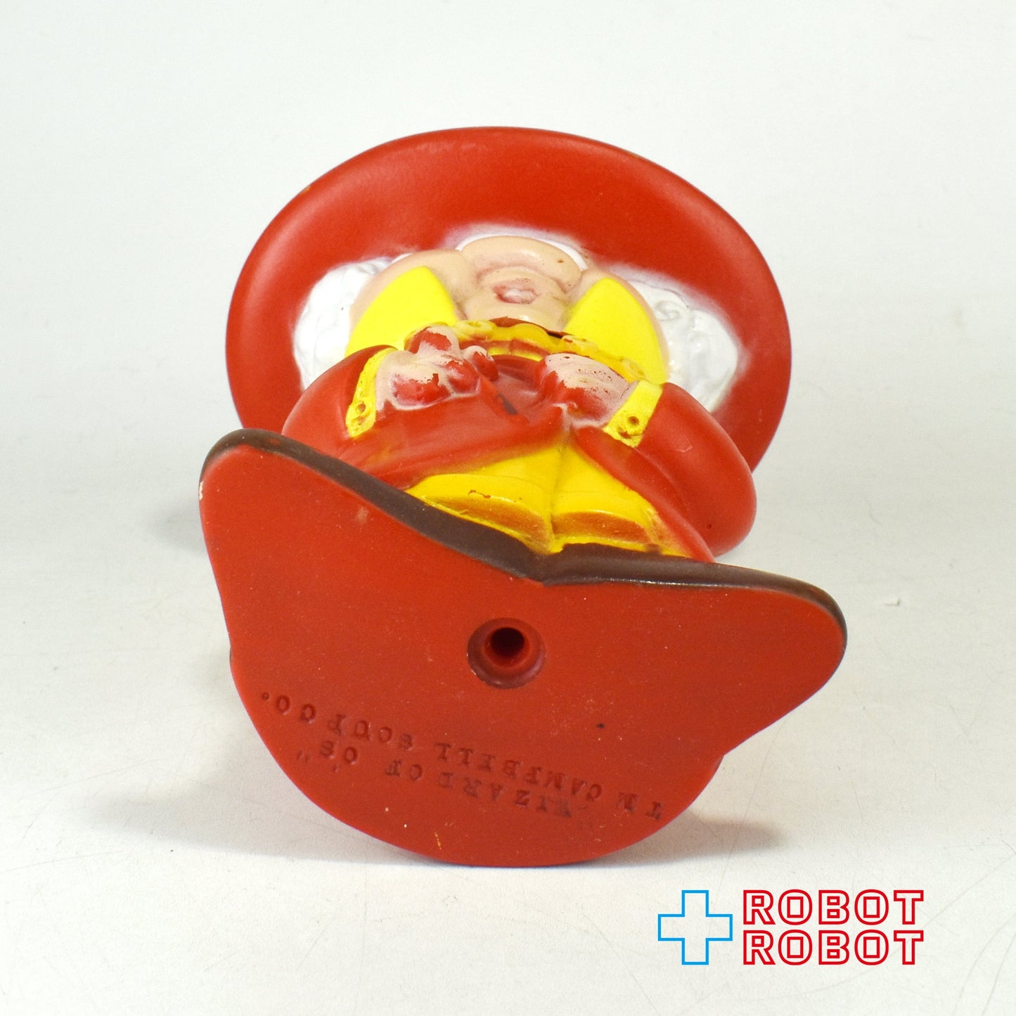 キャンベル ウィザード・オブ・オズ ソフビフィギュア スモール