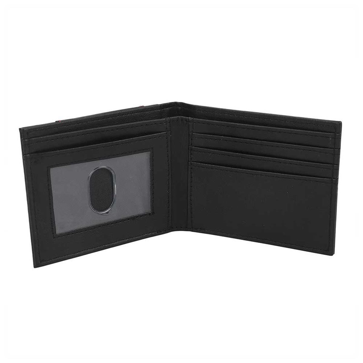 チャイルド・プレイ チャッキー デジタルプリント 二つ折り 財布