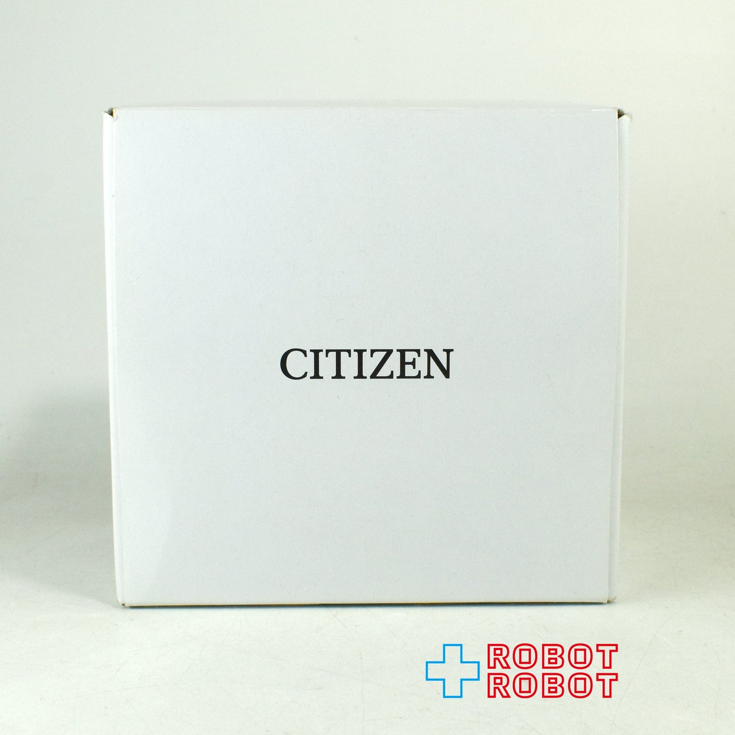 シチズンコレクション レコードレーベル アナデジテンプ スター・ウォーズ限定モデル ミレニアム・ファルコン 箱付き