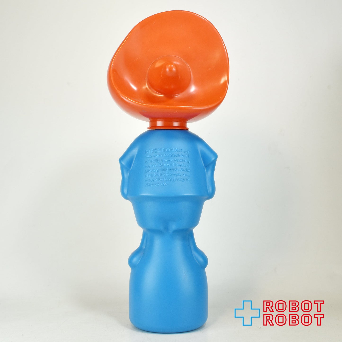 コルゲート ルーニー・テューンズ スピーディー・ゴンザレス ソーキー シャンプー バブルバスボトル フィギュア ※難有り