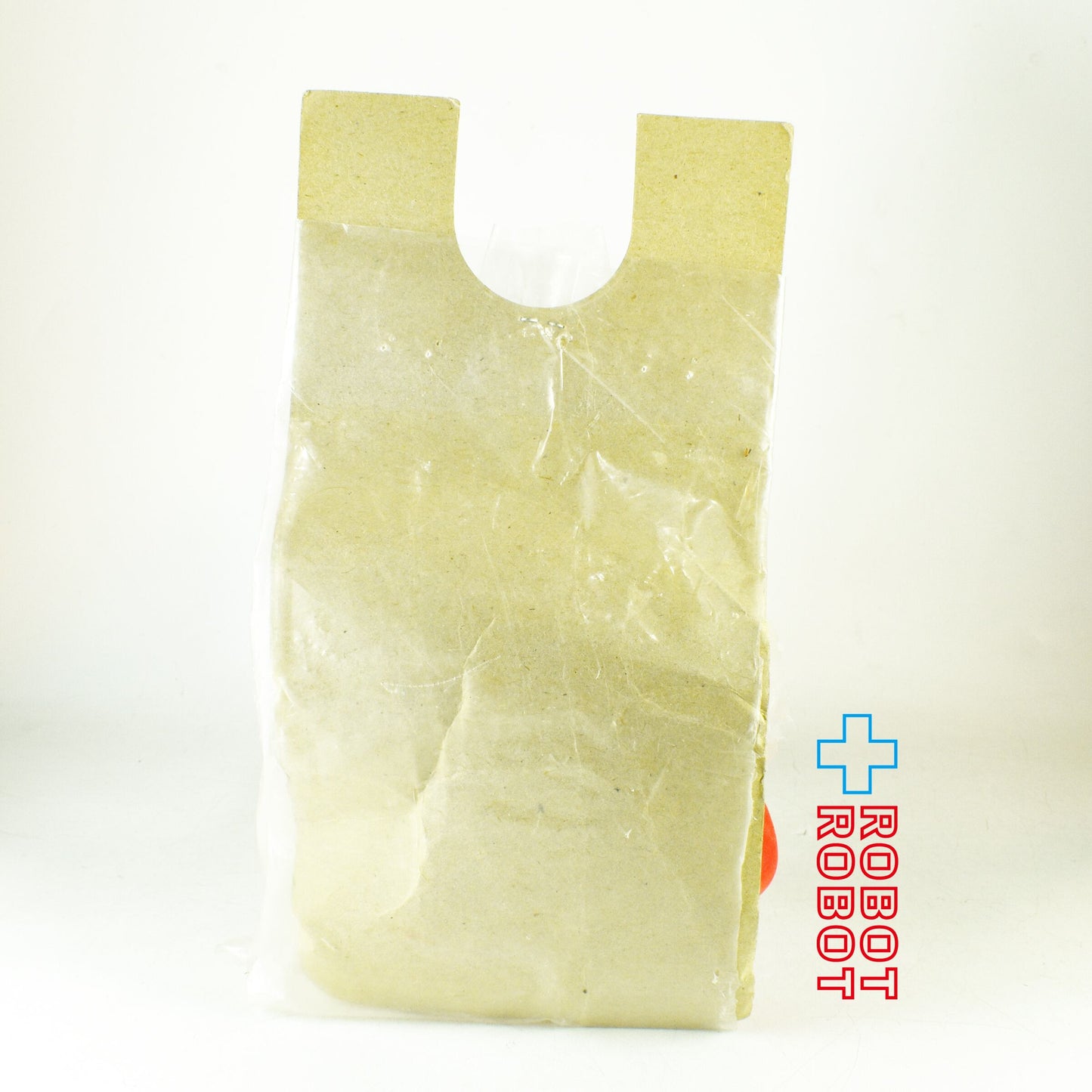 ピーナッツギャング スヌーピー ディナータイム ビニール スクイーク ドッグトイ コナグラ社 1980s 袋入・ヘッダー無し