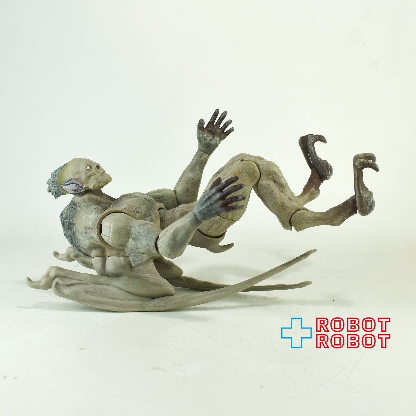 マテル DCマルチバース 6インチ バットクリーチャー (ジャスティスの誕生) 6インチ アクションフィギュア ルース