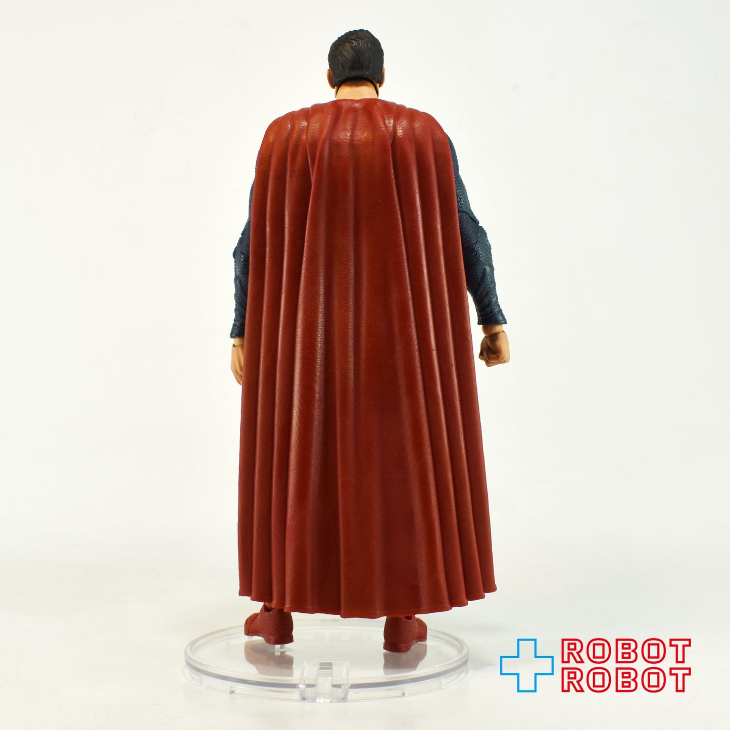 DCマルチバース 映画 ジャスティス・リーグ:ザック・スナイダーカット スーパーマン 7インチ アクションフィギュア ルース