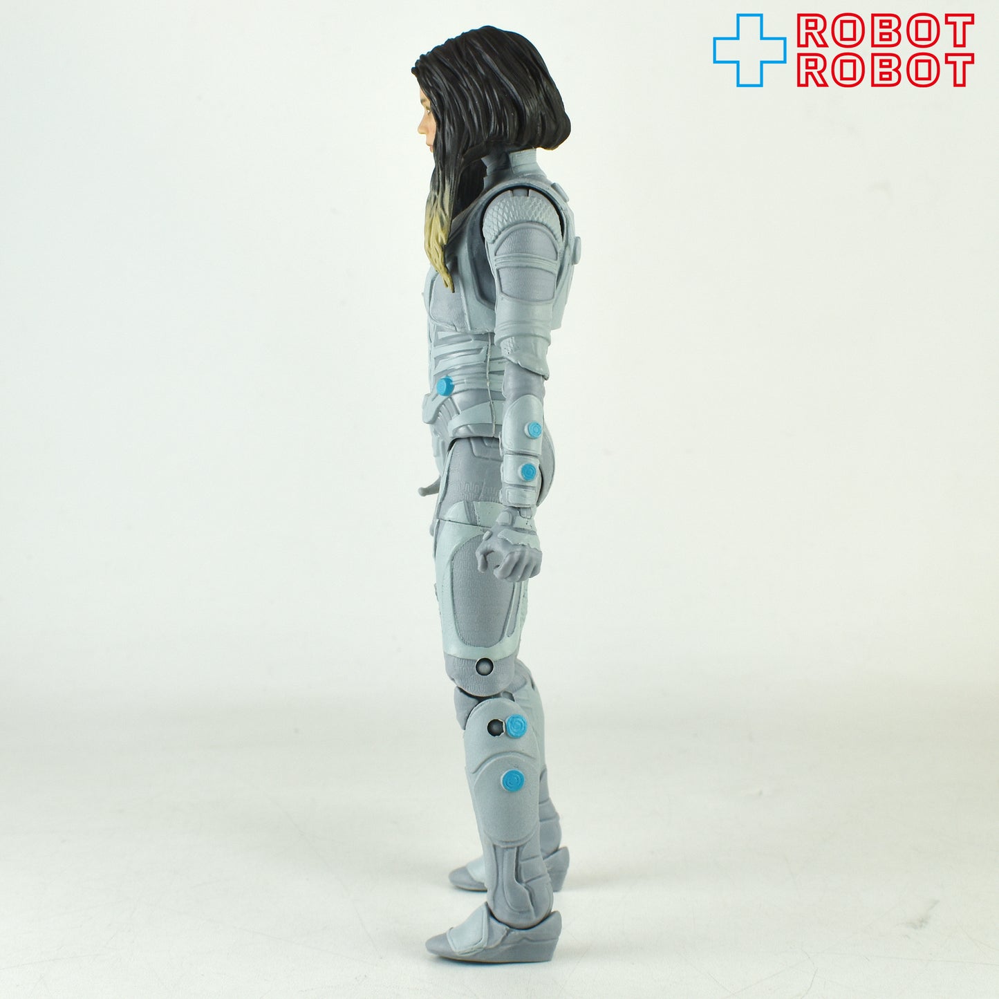 マーベルレジェンド アントマン & ワスプ ゴースト 6インチ アクションフィギュア ルース