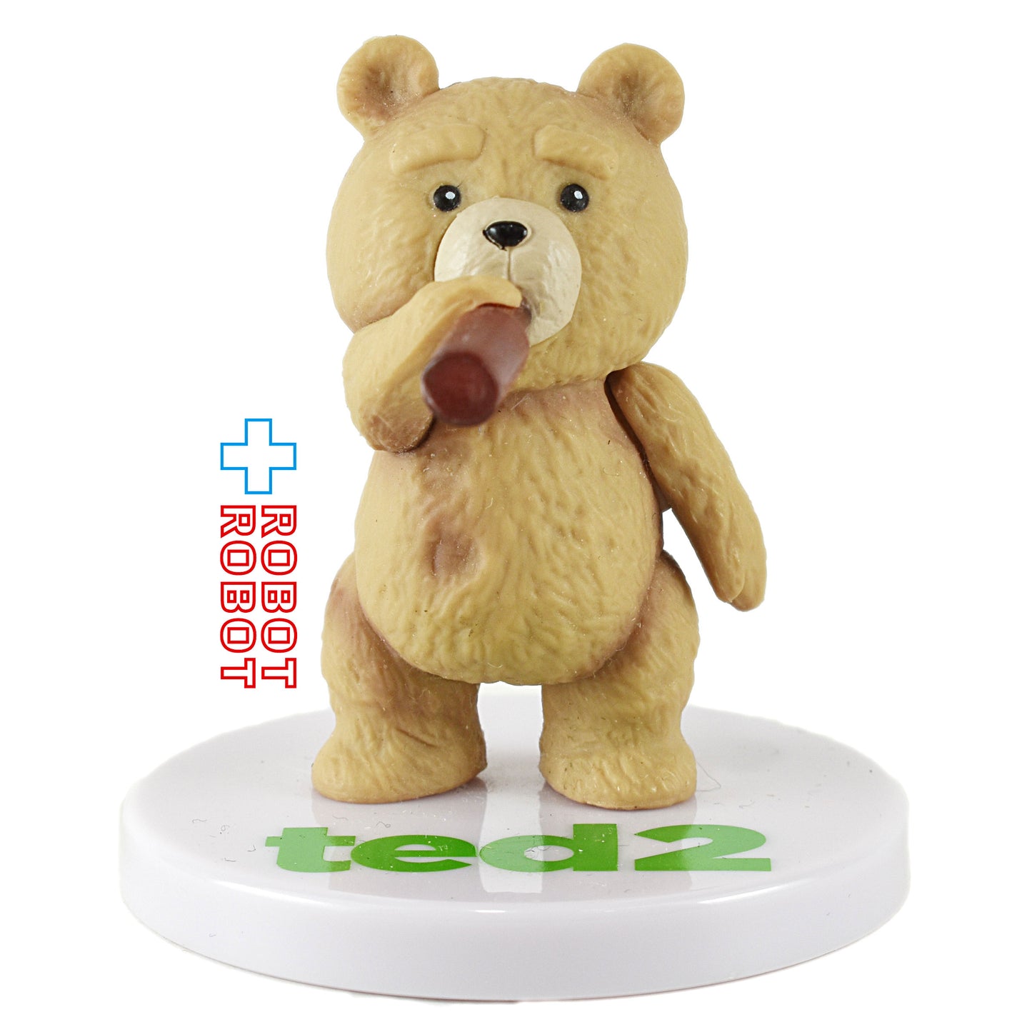 タカラトミー ted2 テッド スタンドフィギュア テッド1