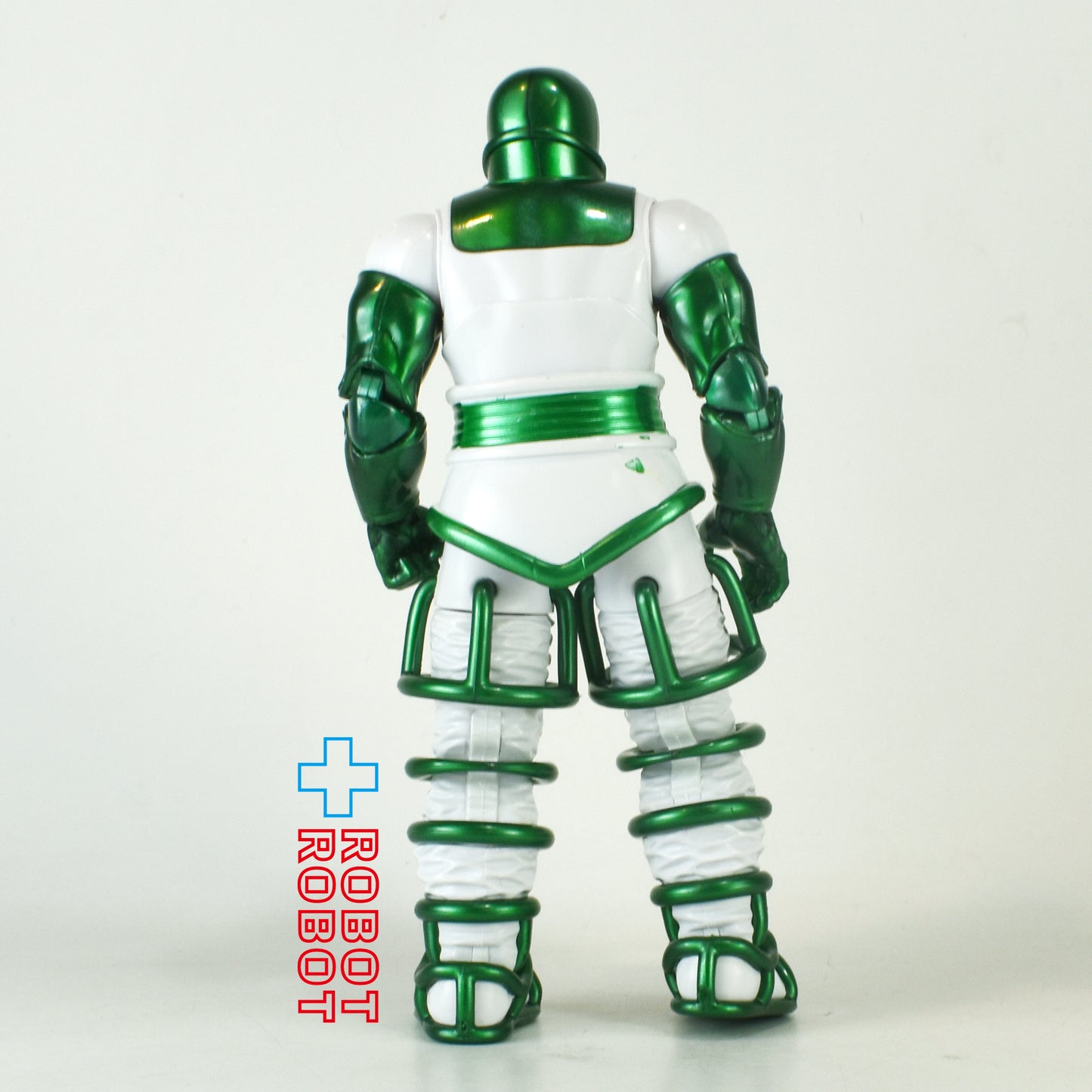 マーベルレジェンド レトロコレクション ファンタスティック・フォー サイコマン 6インチ アクションフィギュア ルース