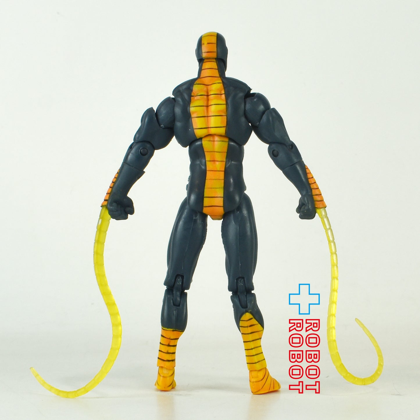 マーベルユニバース 3.75インチ シリーズ2 #025 コンストリクター アクションフィギュア ルース