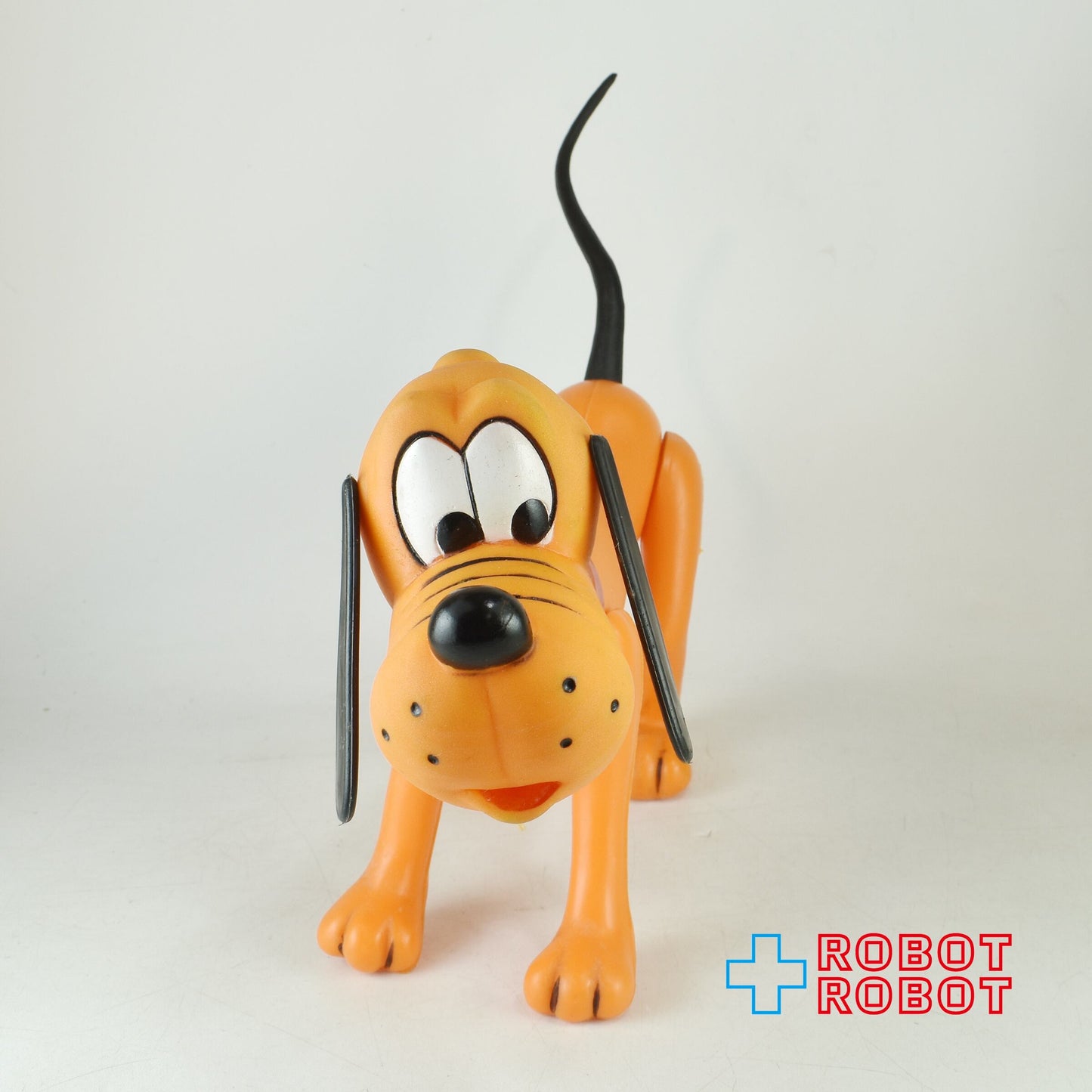 Dakin社 ディズニー プルート ビニールフィギュア