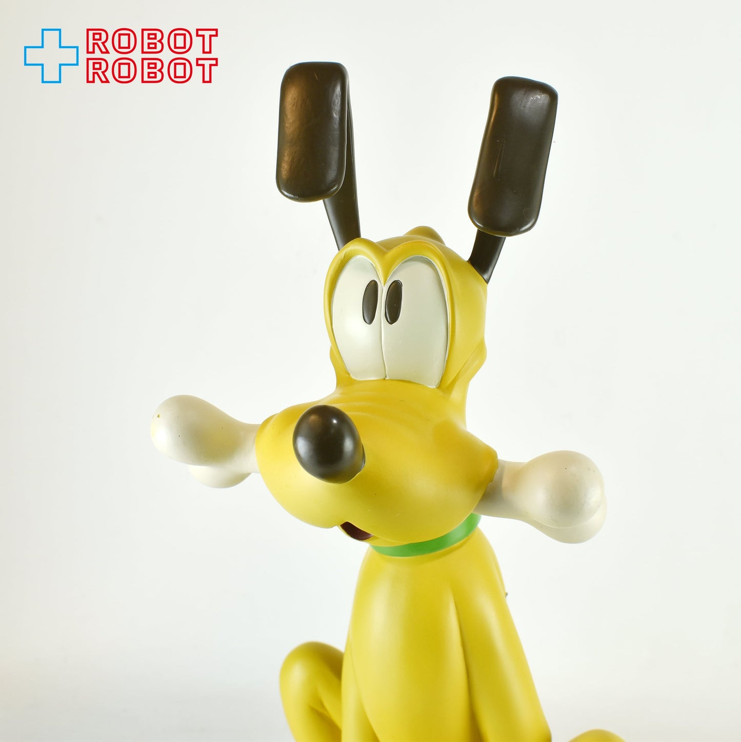 ディズニー・ダイレクト プルート ガーデン スタチュー 30センチ 箱なし ※店頭受取限定 発送不可