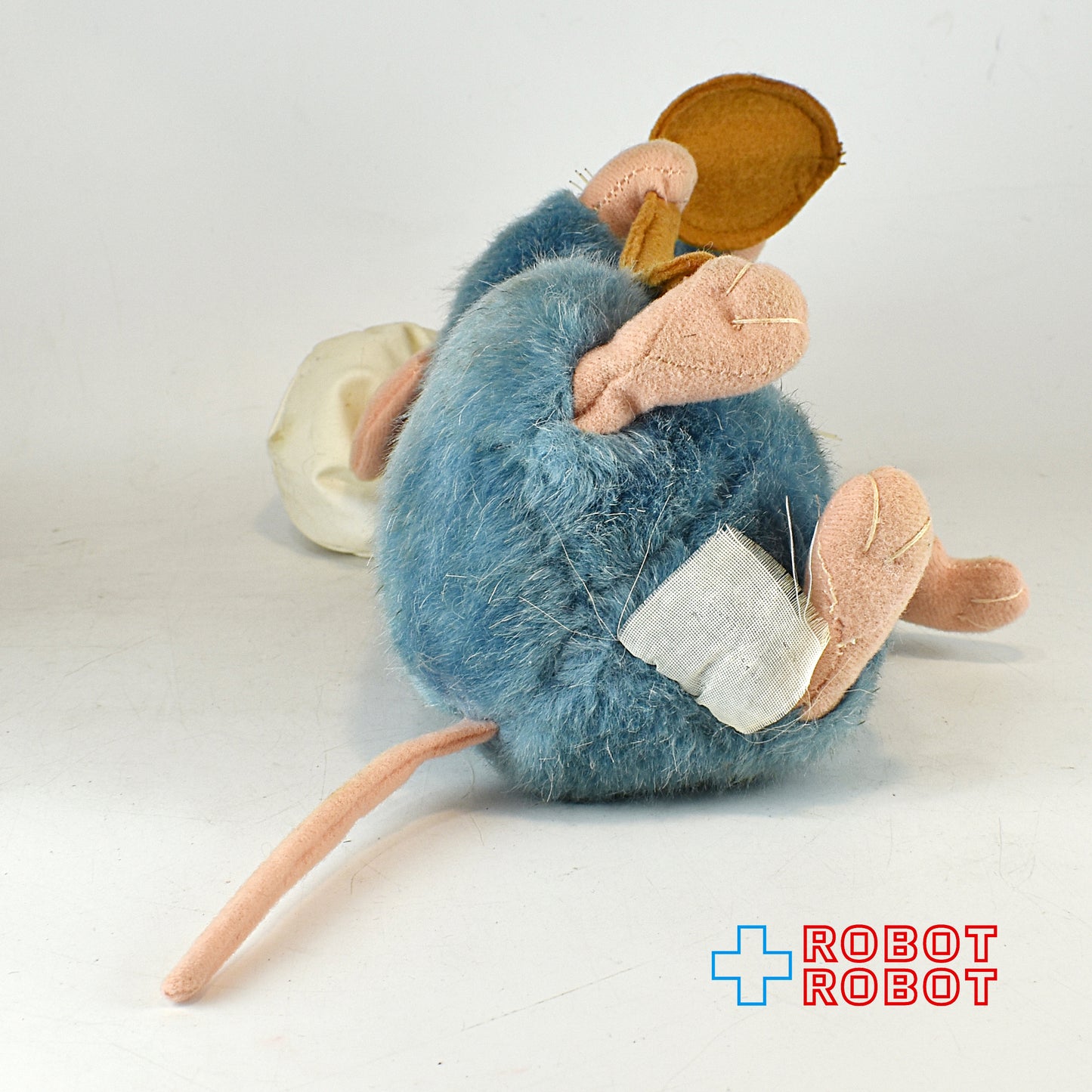 ディズニー ピクサー レミーのおいしいレストラン レミー ぬいぐるみ人形