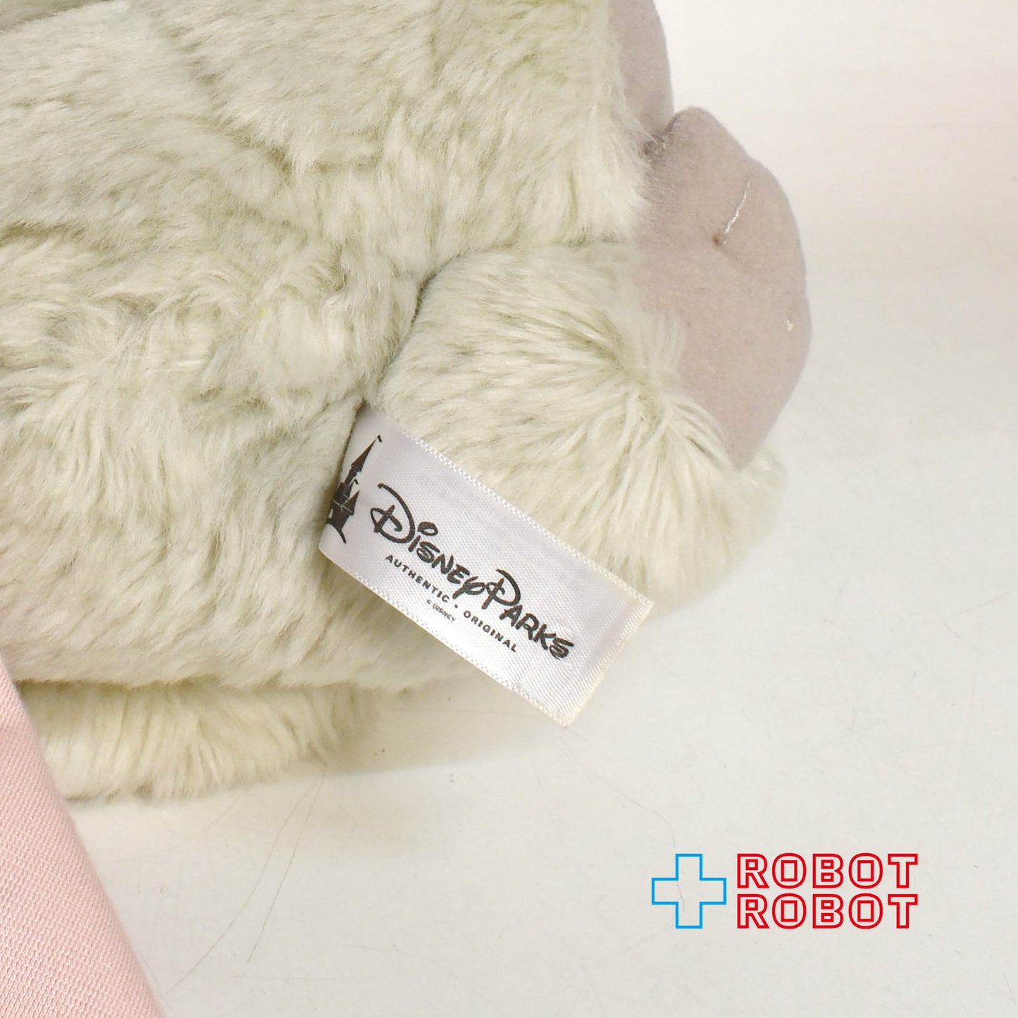 ディズニー・パーク スター・ウォーズ イウォーク ニーサ ぬいぐるみ人形