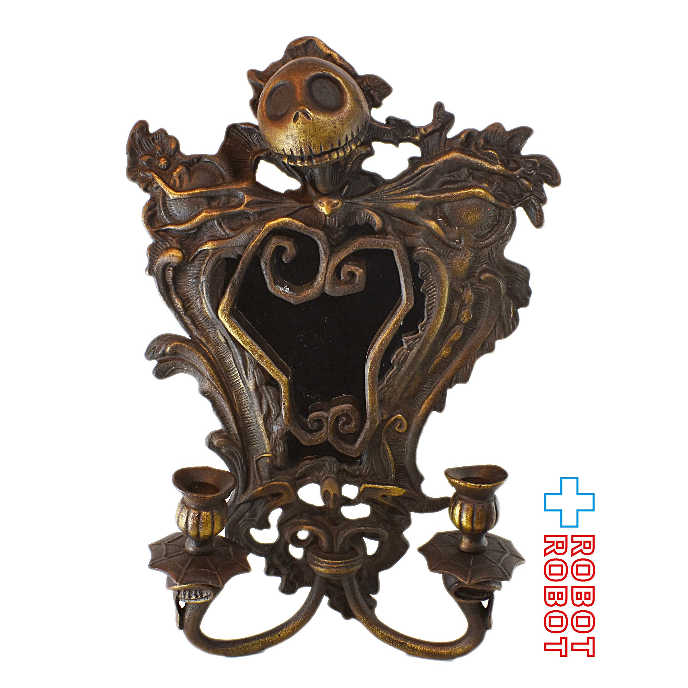 ディズニーストア ナイトメアー・ビフォア・クリスマス ジャック