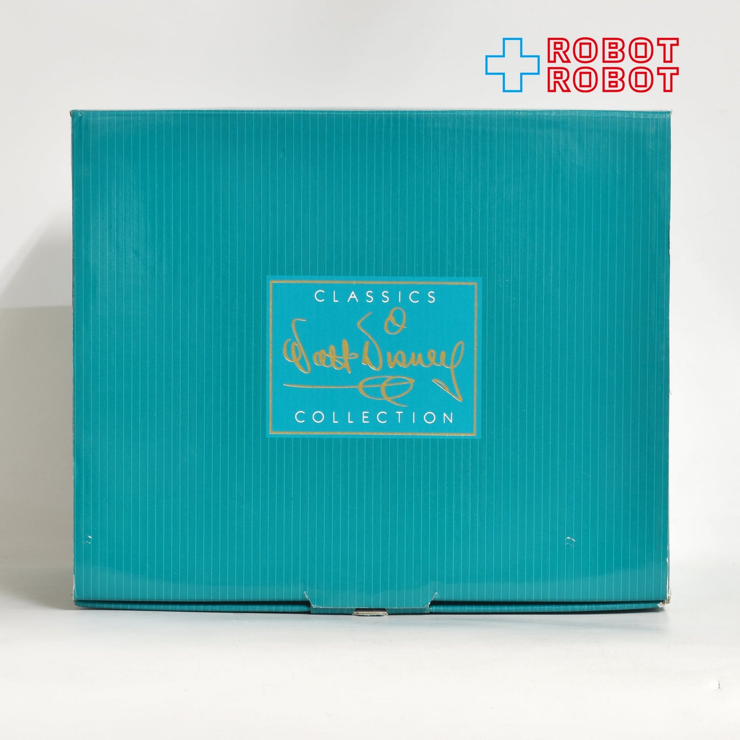 ディズニー WDCC ブルーフェアリーとピノキオ The Gift of Life is Thine 箱付