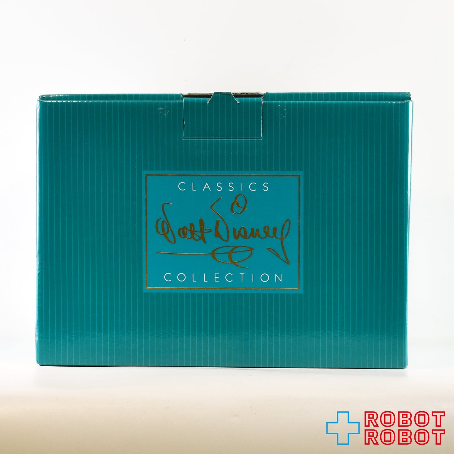 ディズニー WDCC ファインディング・ニモ ギル “誰も彼に触れない” 箱付