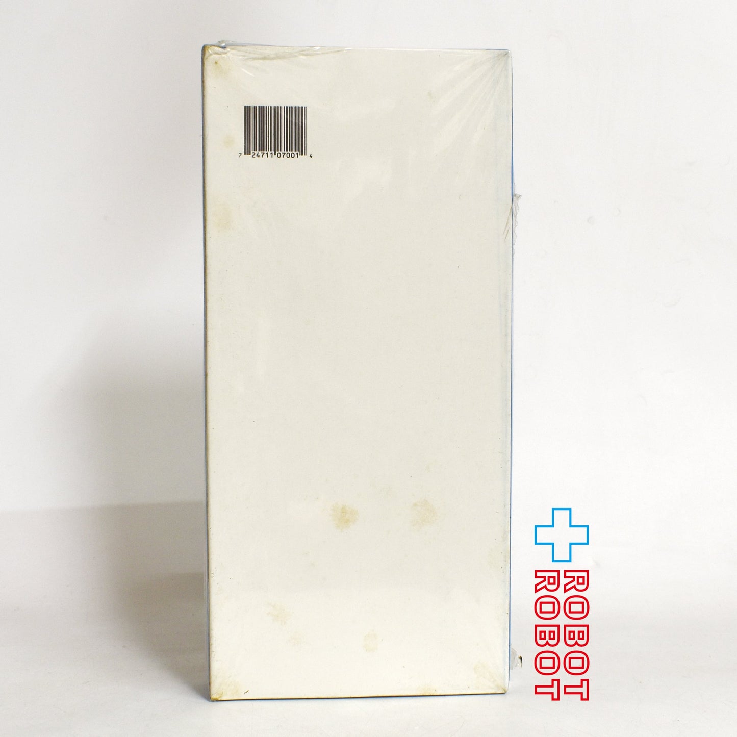 ダンカン DC バットマン バットモービル ダンカンモービル 未開封