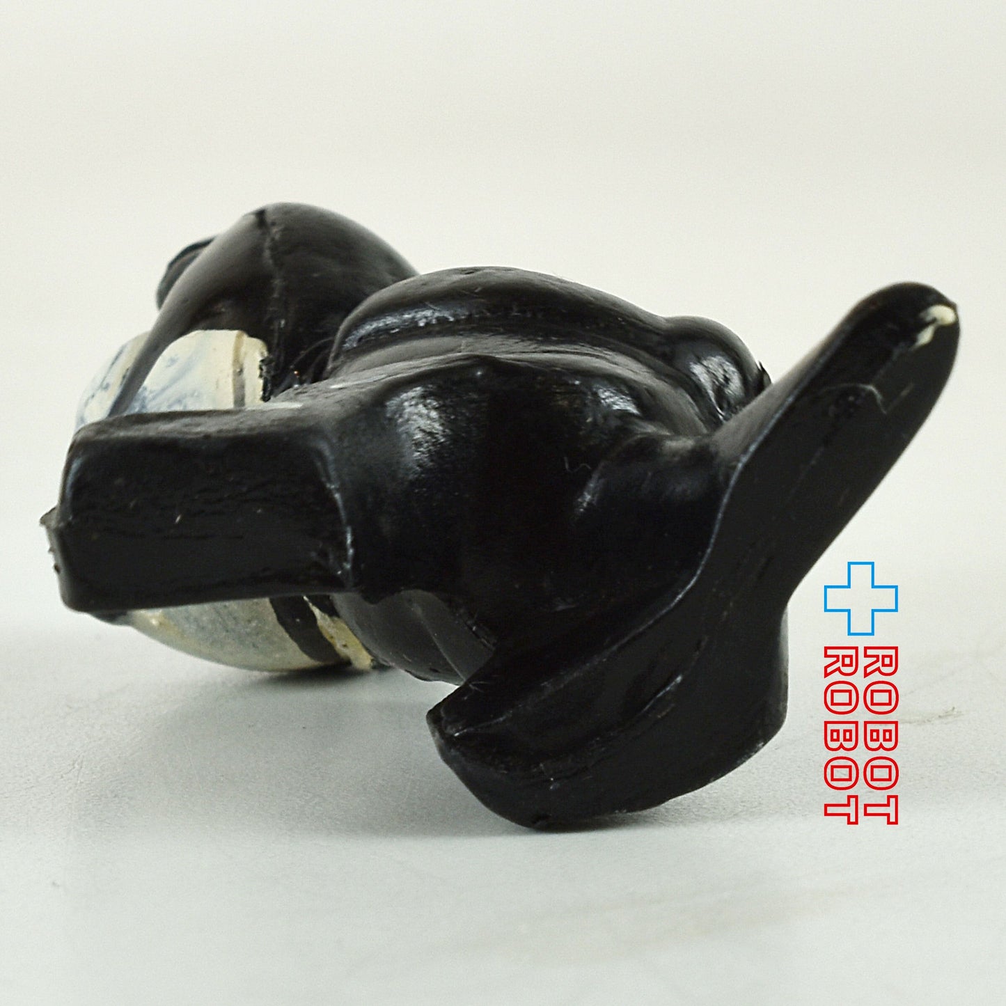 フィリックス・ザ・キャット セルロイド人形 4センチ フィギュア 1930's メイドインジャパン