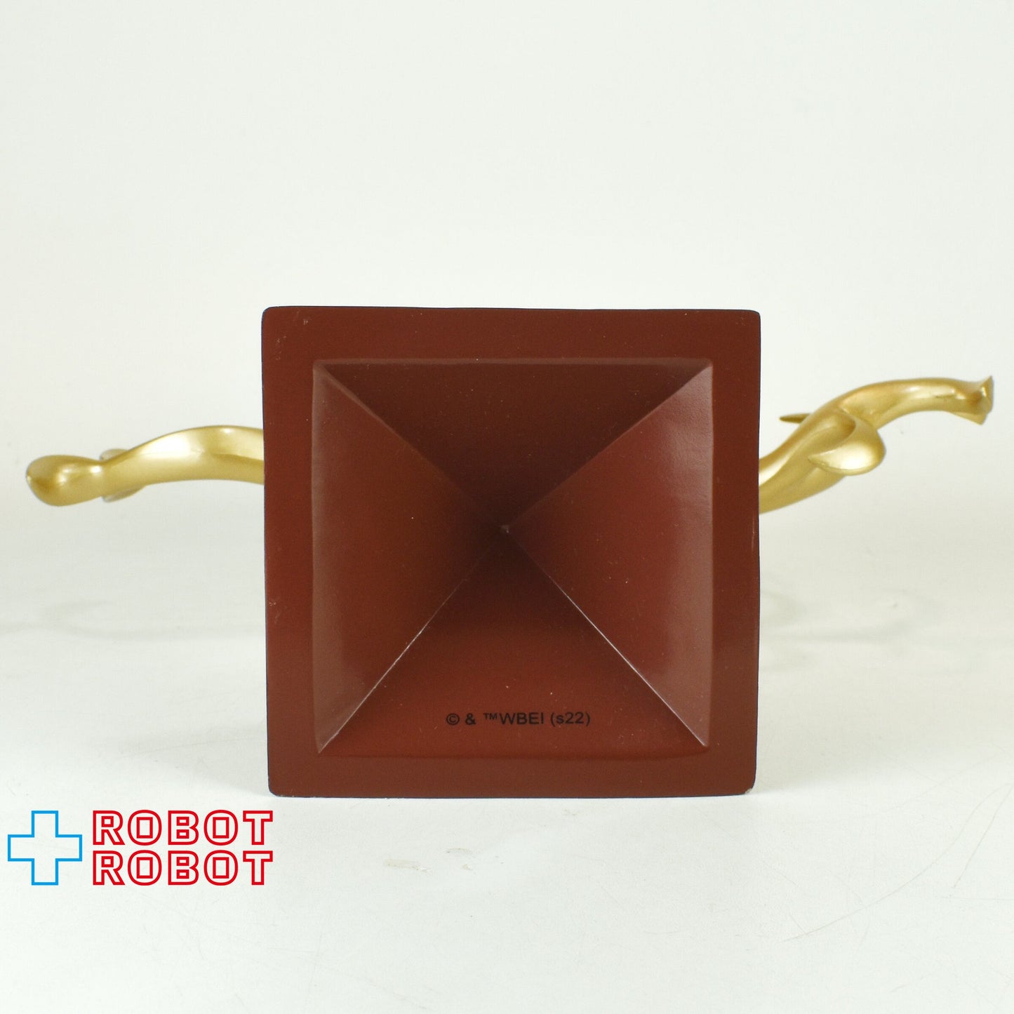 フリュー ハリー・ポッター ゴールデン・スニッチ フィギュア