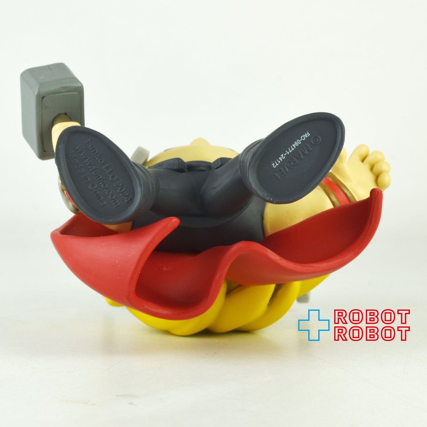 ファンコ ミステリーミニ マーベル ニュークラシックス ミニフィギュア ソー