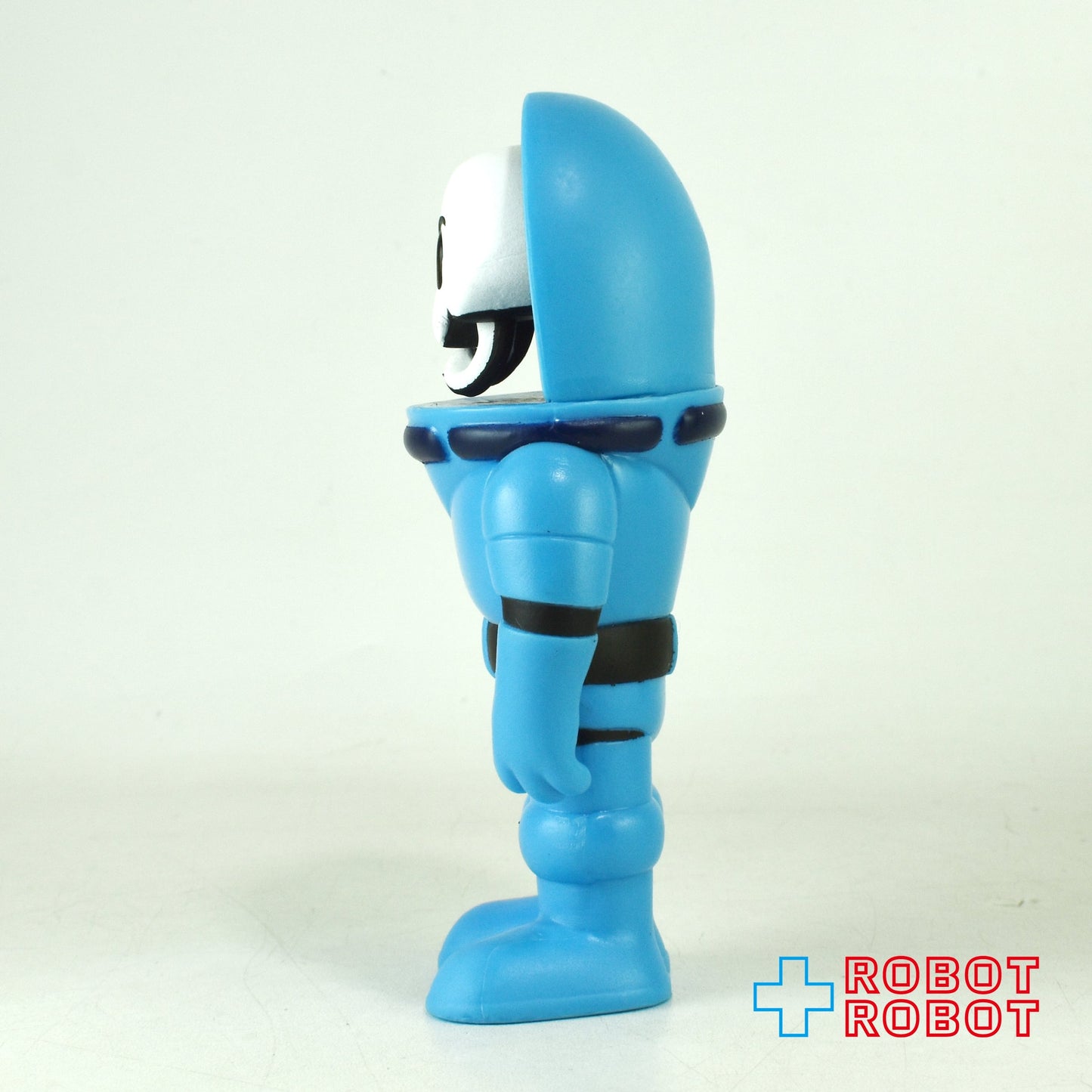 ファンコ SODA ソーダ缶 スクービー・ドゥー スポーキー・スペース・クック フィギュア 缶入り