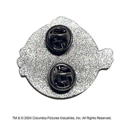 ゴーストバスターズ ロゴ ピンズ