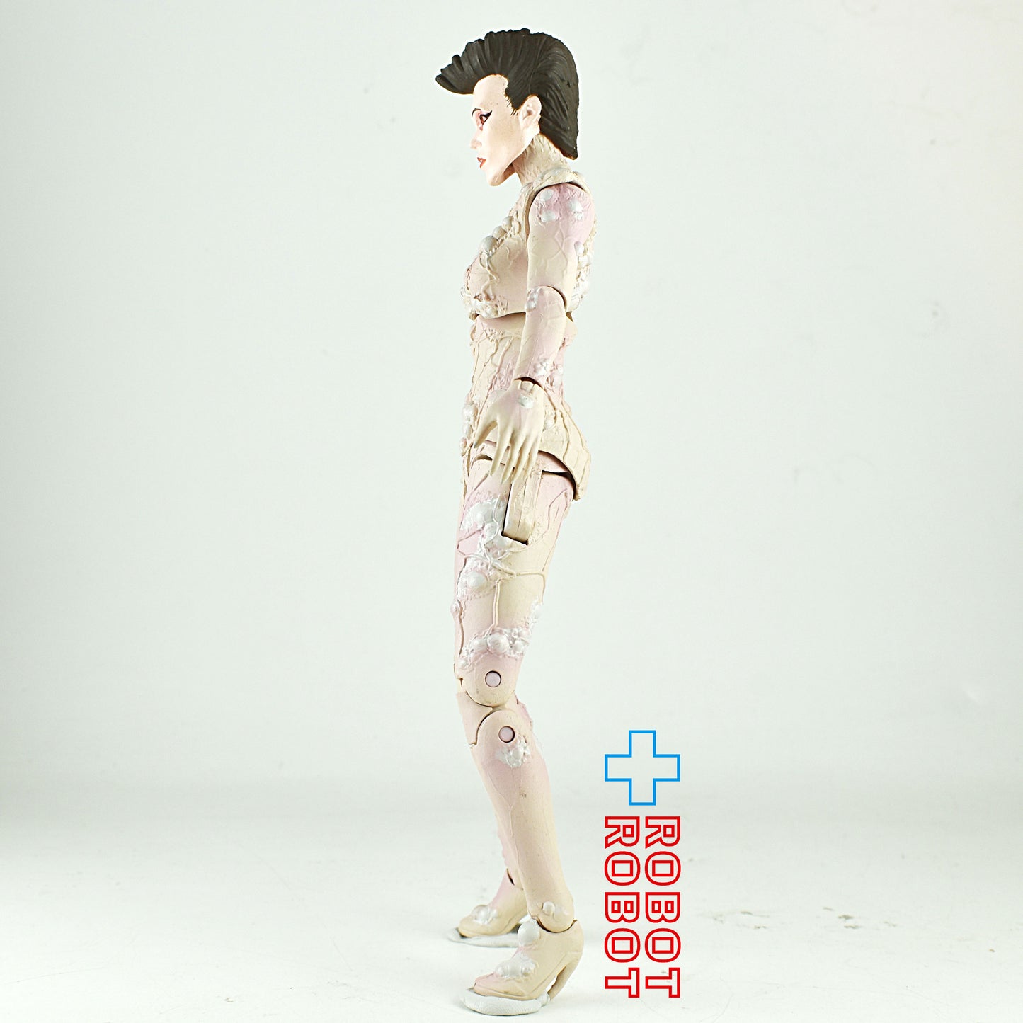 ゴーストバスターズ セレクト ゴーザ 7インチ アクションフィギュア ルース