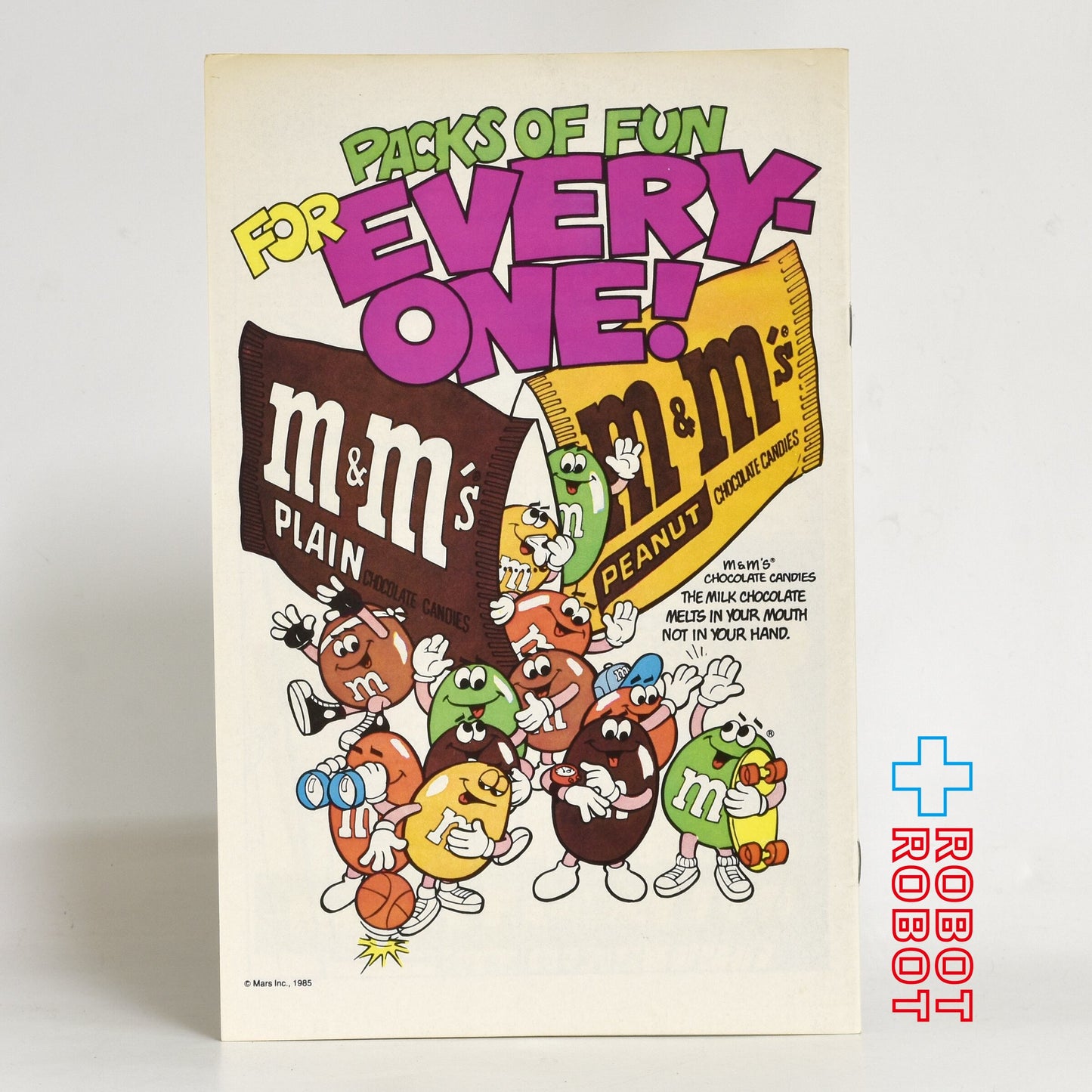 ハーヴェイ・コミックス 出てこいキャスパー コミック 226巻Nov 1982