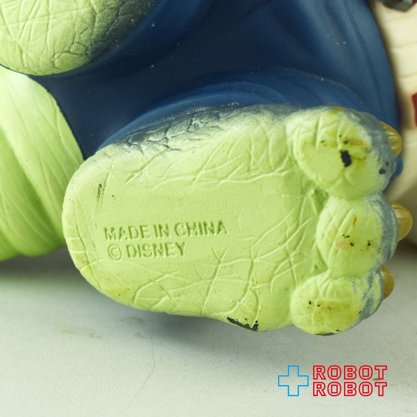 ハズブロ 恐竜家族 B.P・リッチフィールド アクションフィギュア ルース